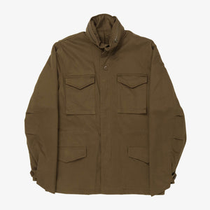 MIL M-65 Field Jacket