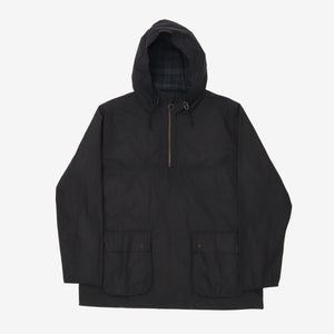 Wax Smock Jacket