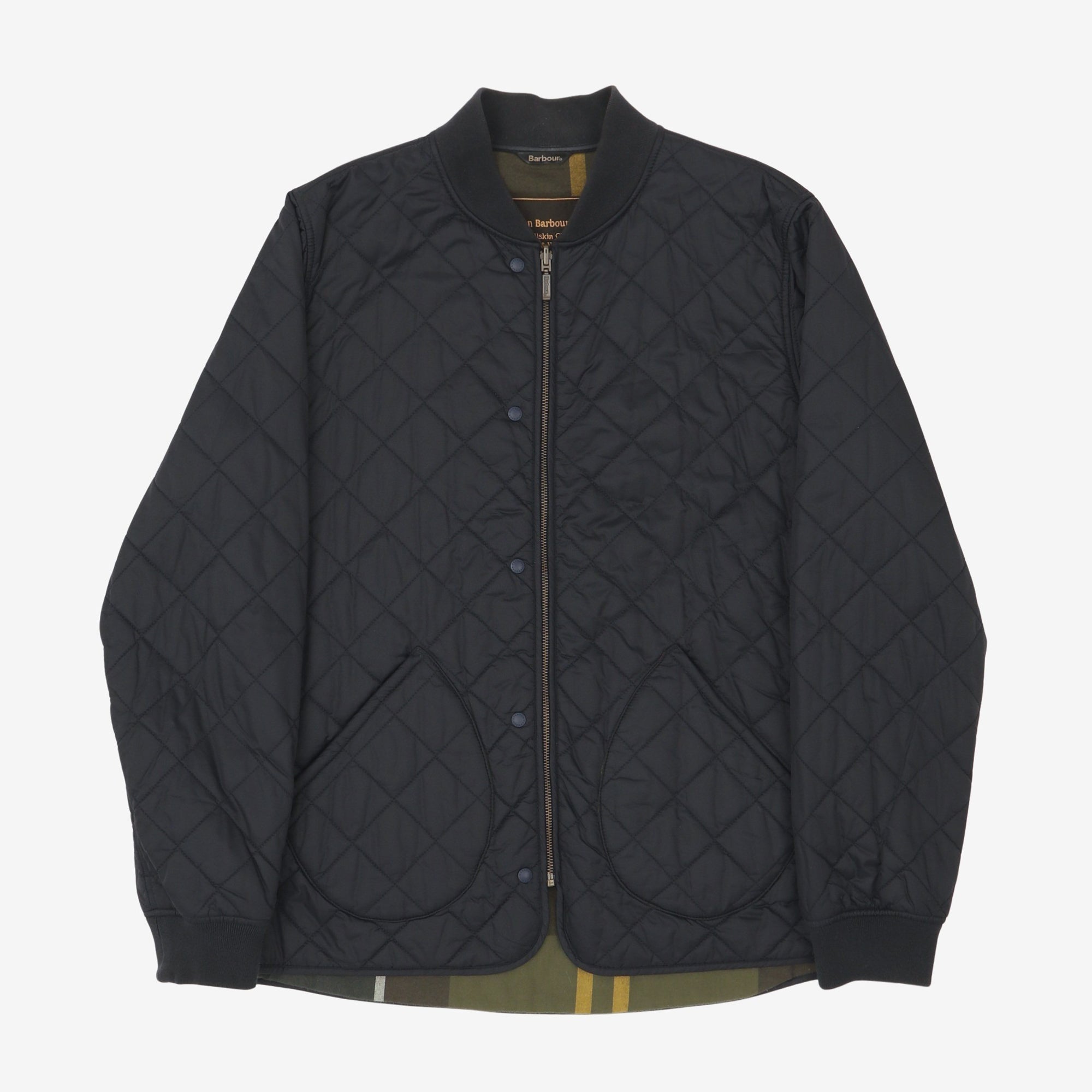 Heritage Windrow Jacket