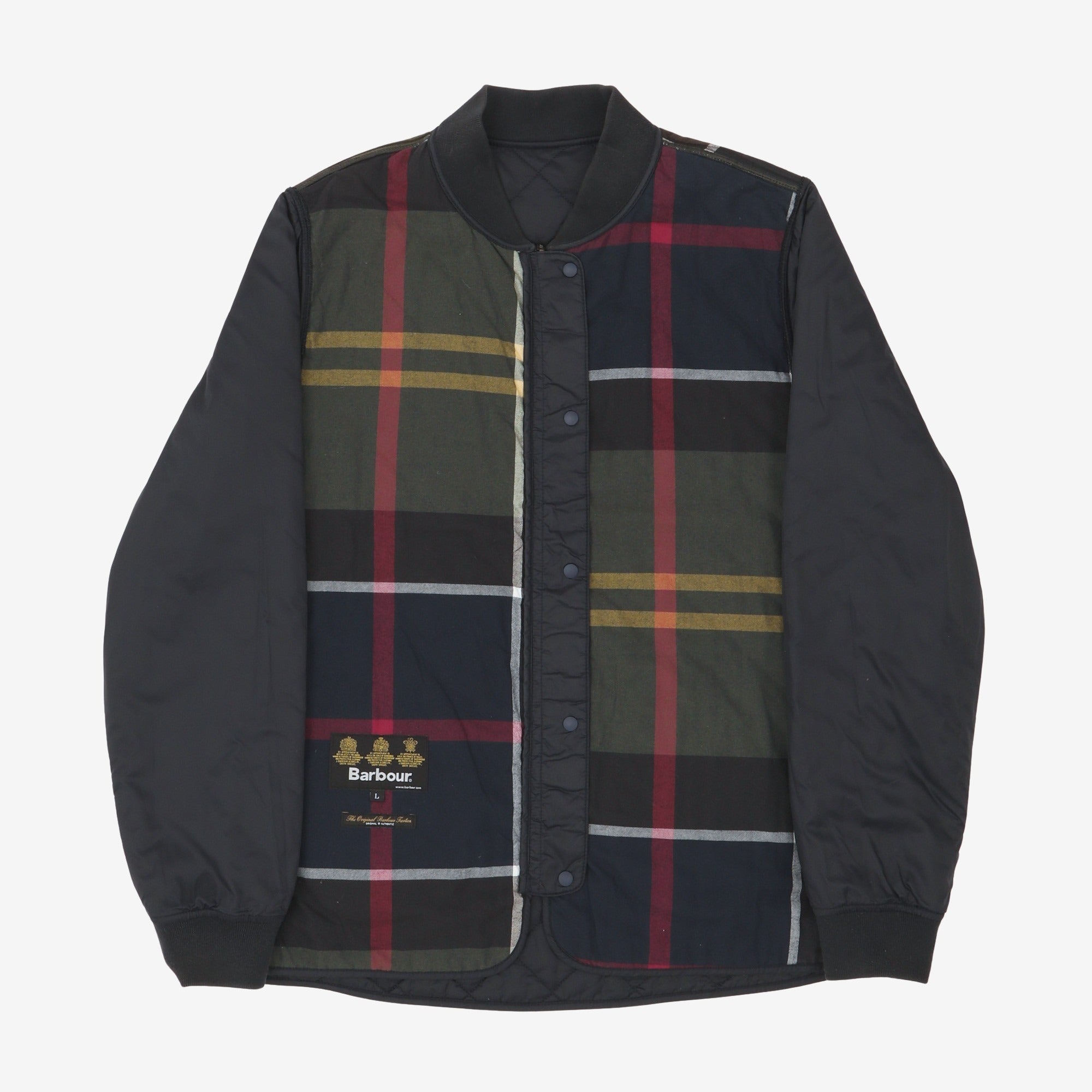 Heritage Windrow Jacket