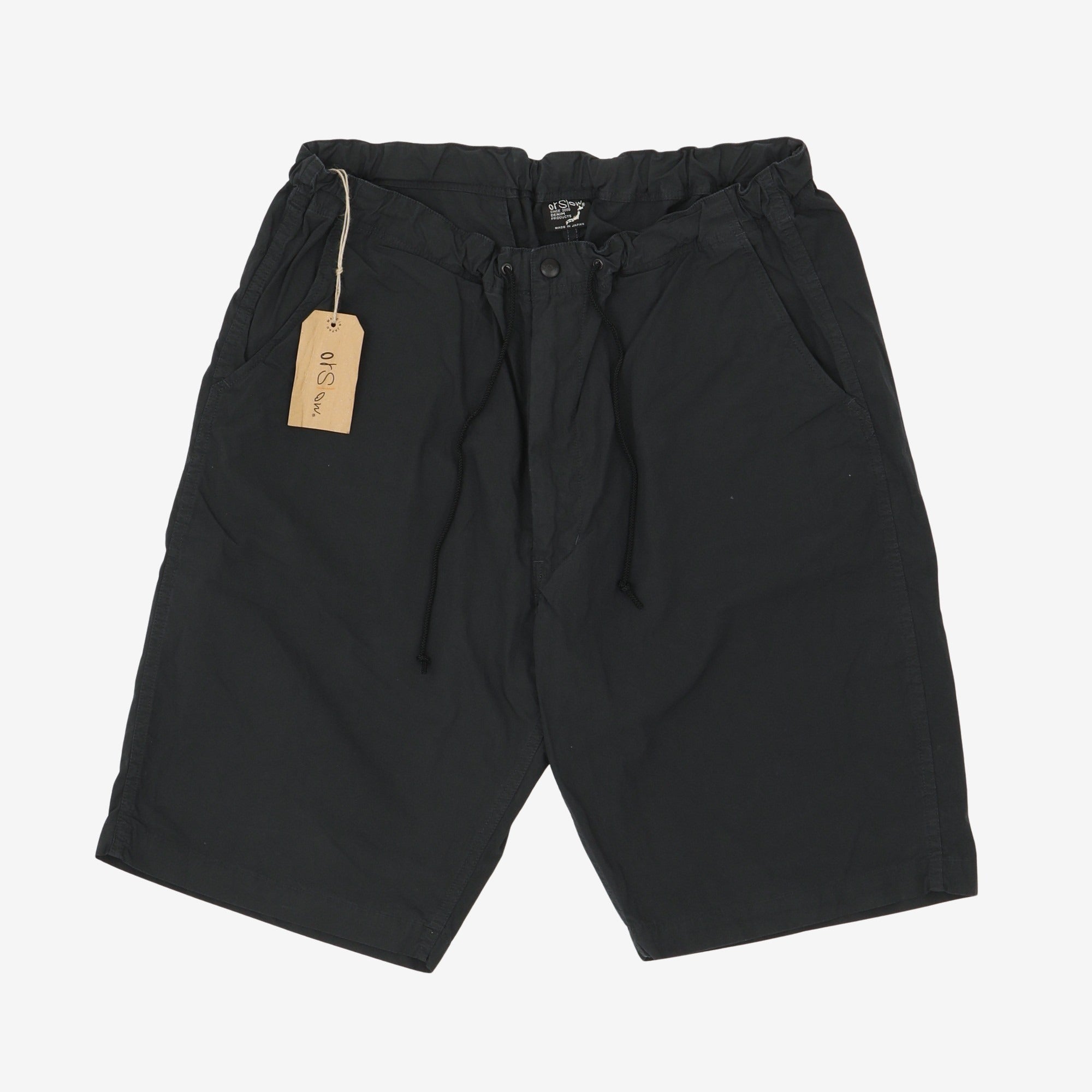 New Yorker Shorts