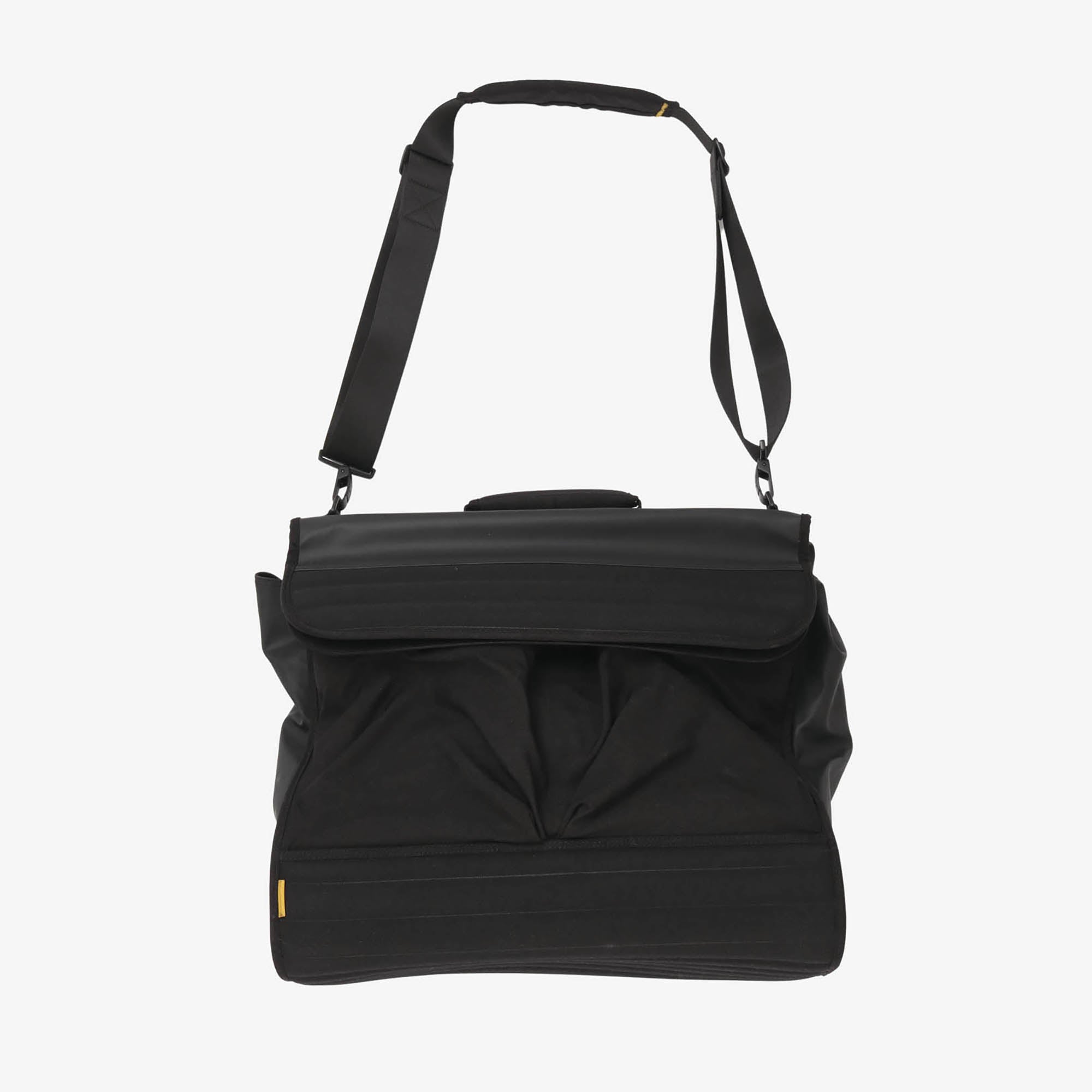 Yohji Yamamoto Holdall Travel Bag