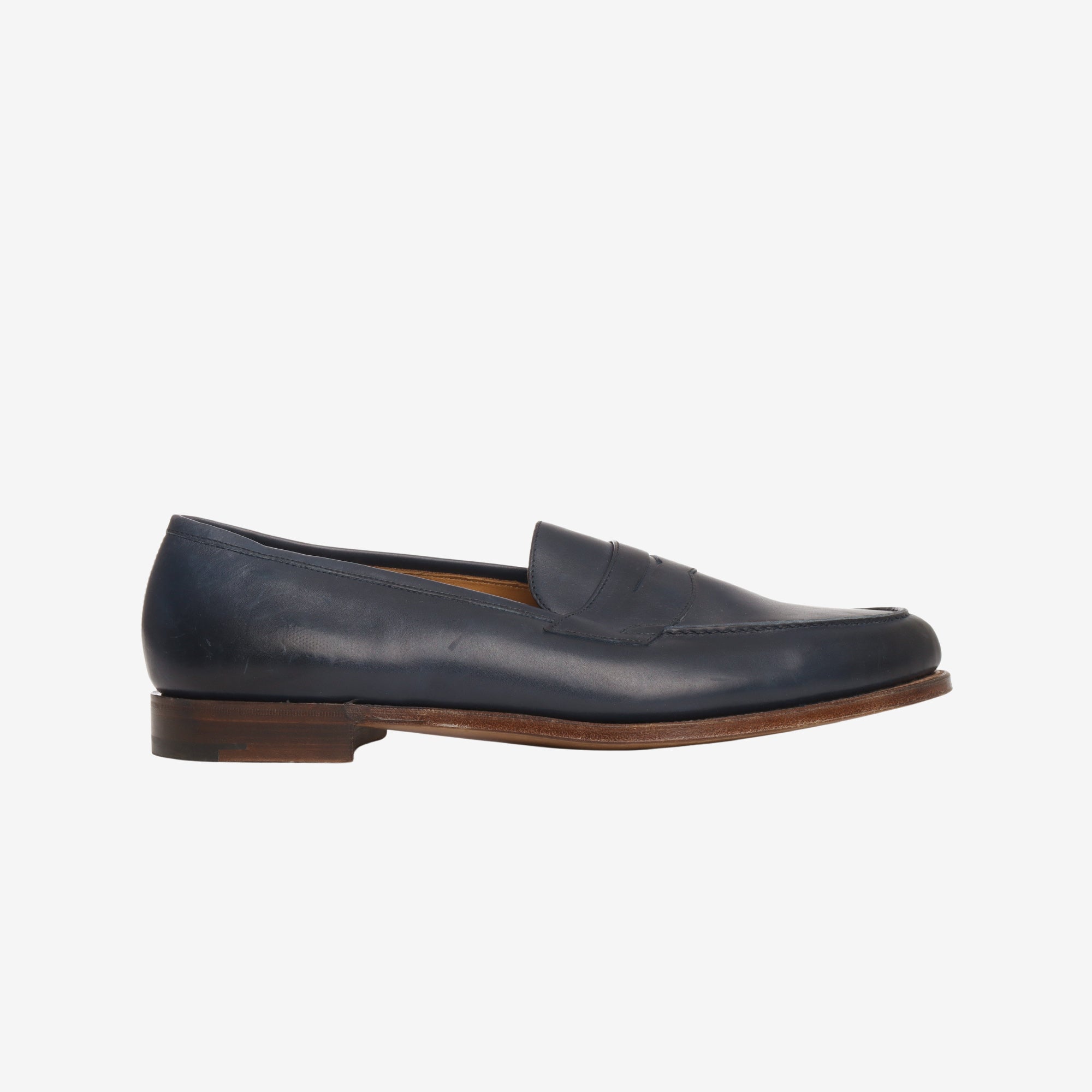 Piccadilly Penny Loafer