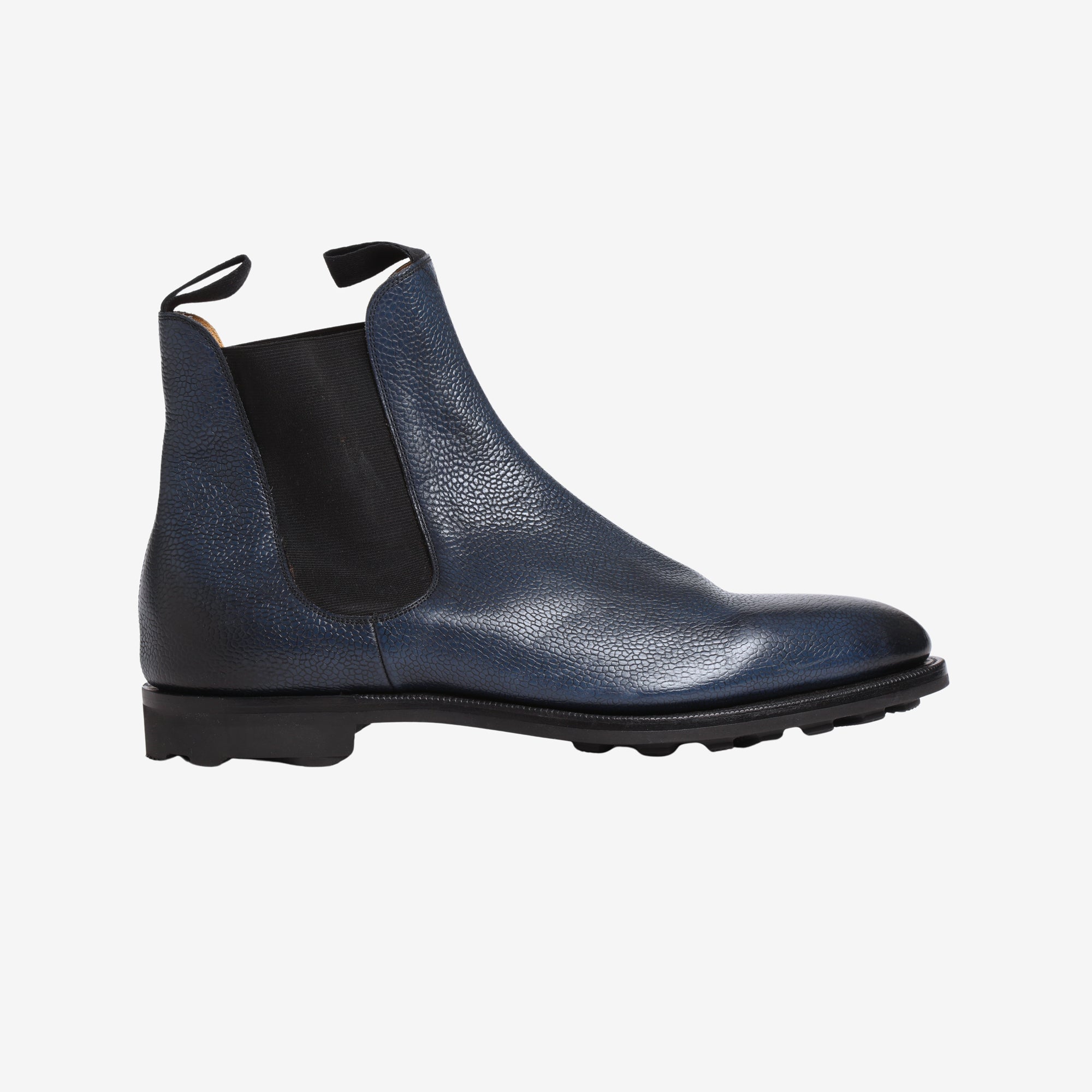 Newmarket Chelsea Boots