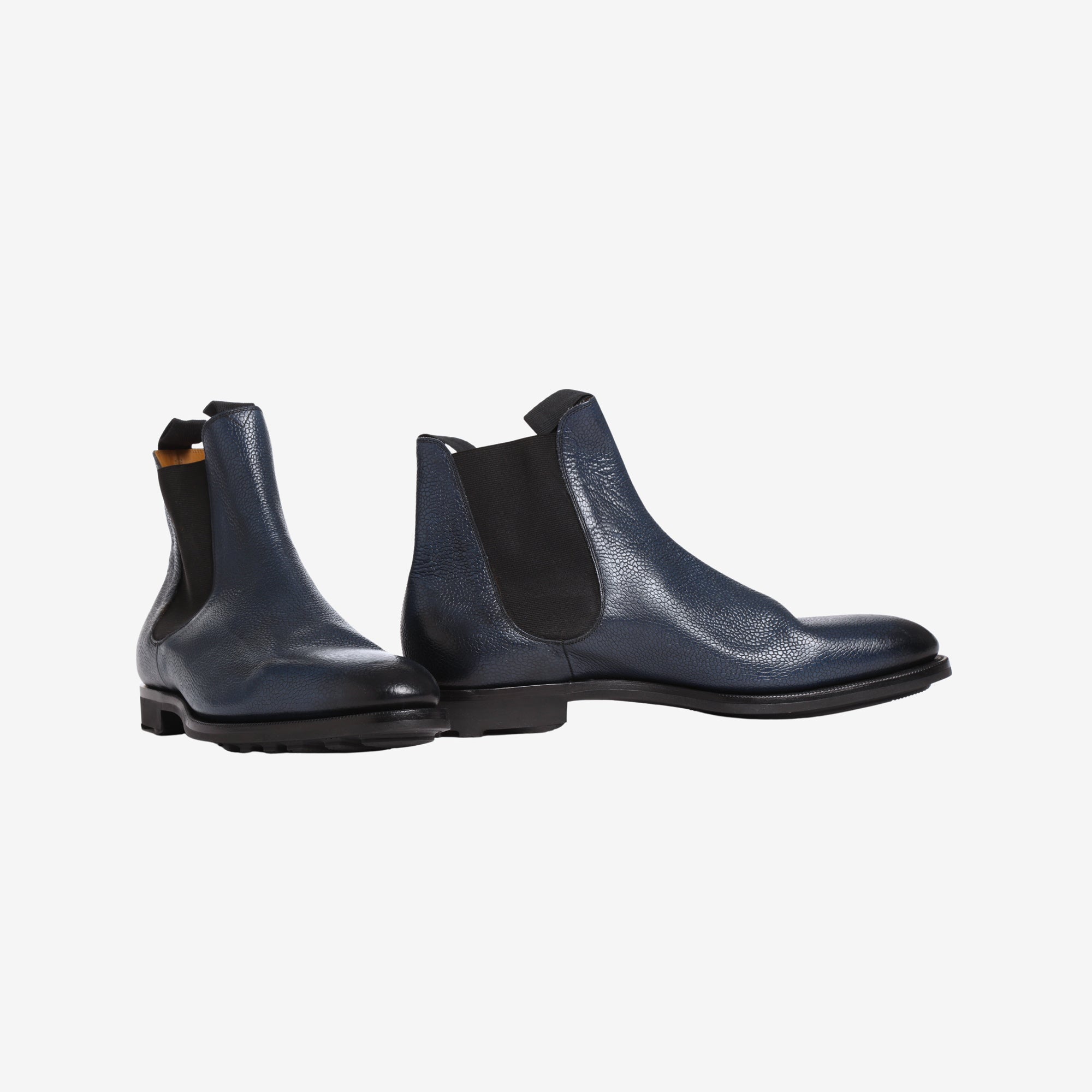 Newmarket Chelsea Boots