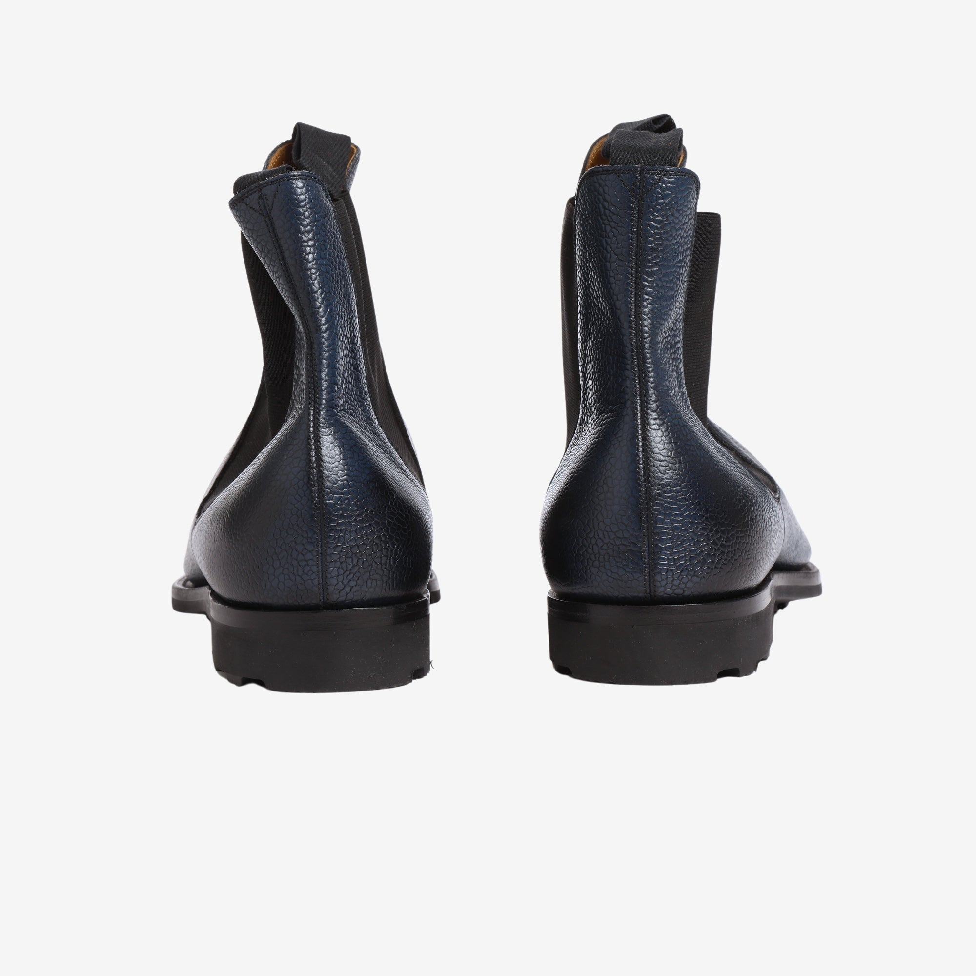 Newmarket Chelsea Boots