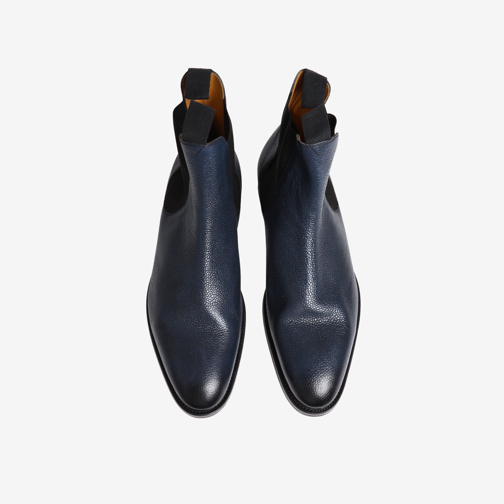 Newmarket Chelsea Boots