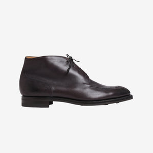 Leather Halifax Boot