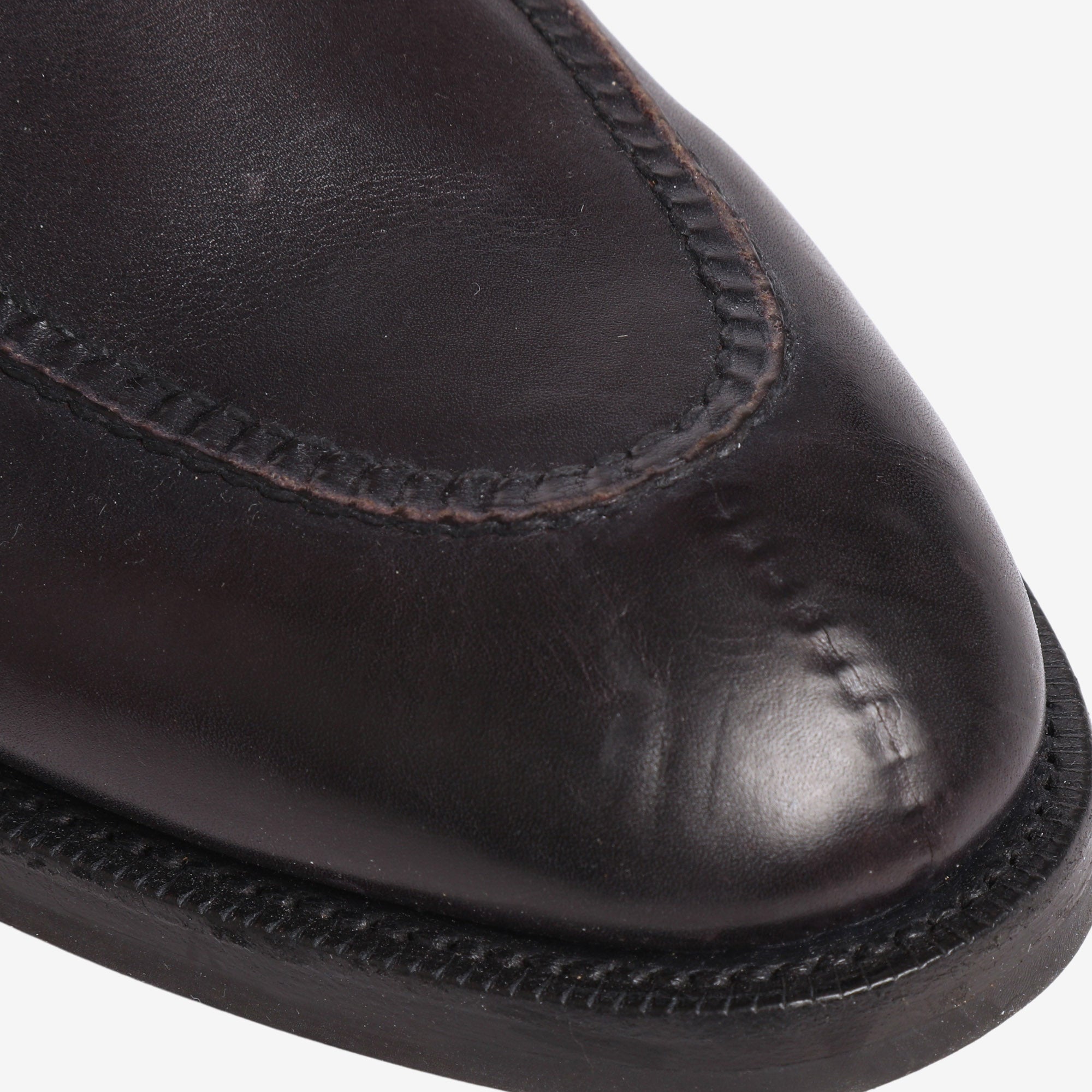 Leather Halifax Boot