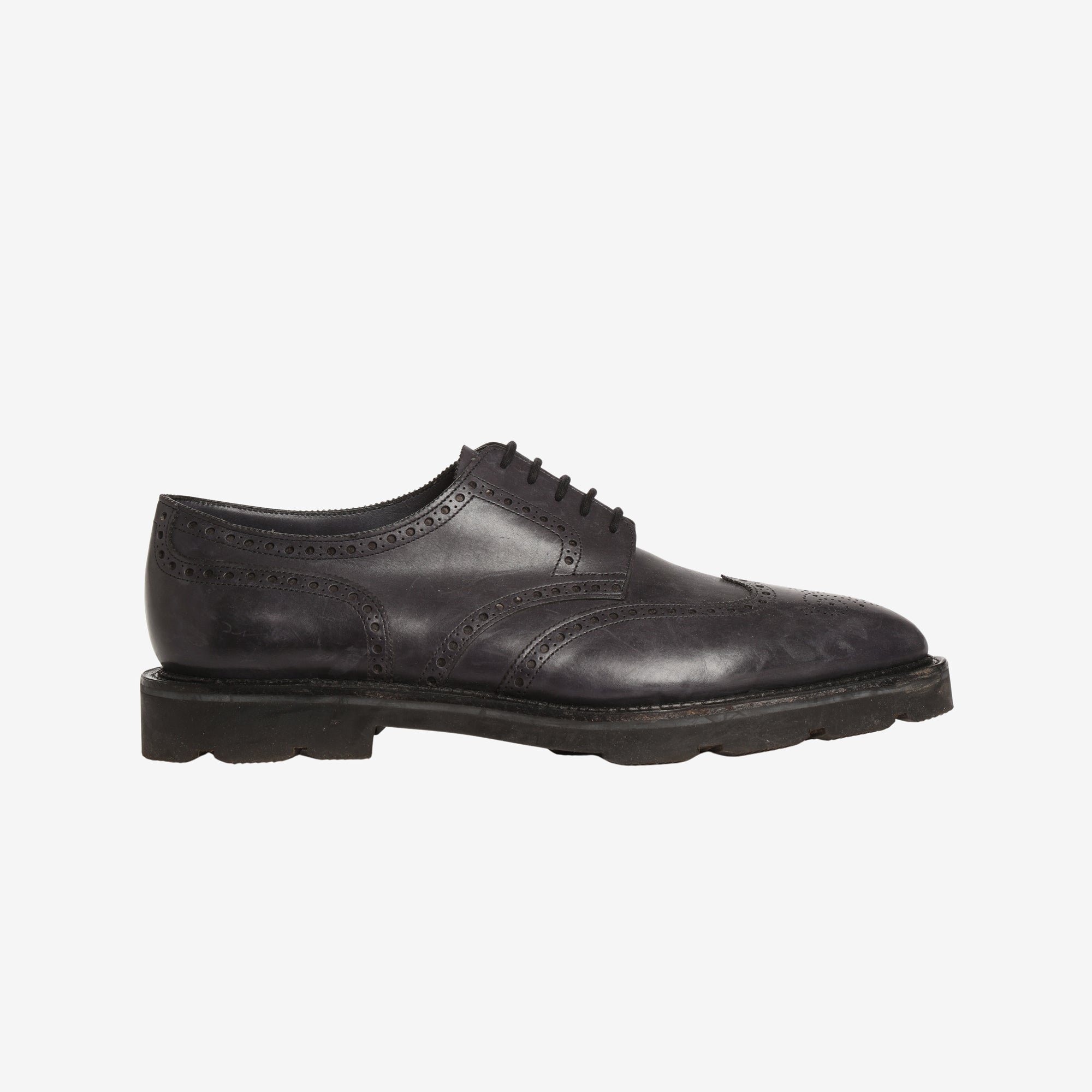 Hayle Oxford Brogue