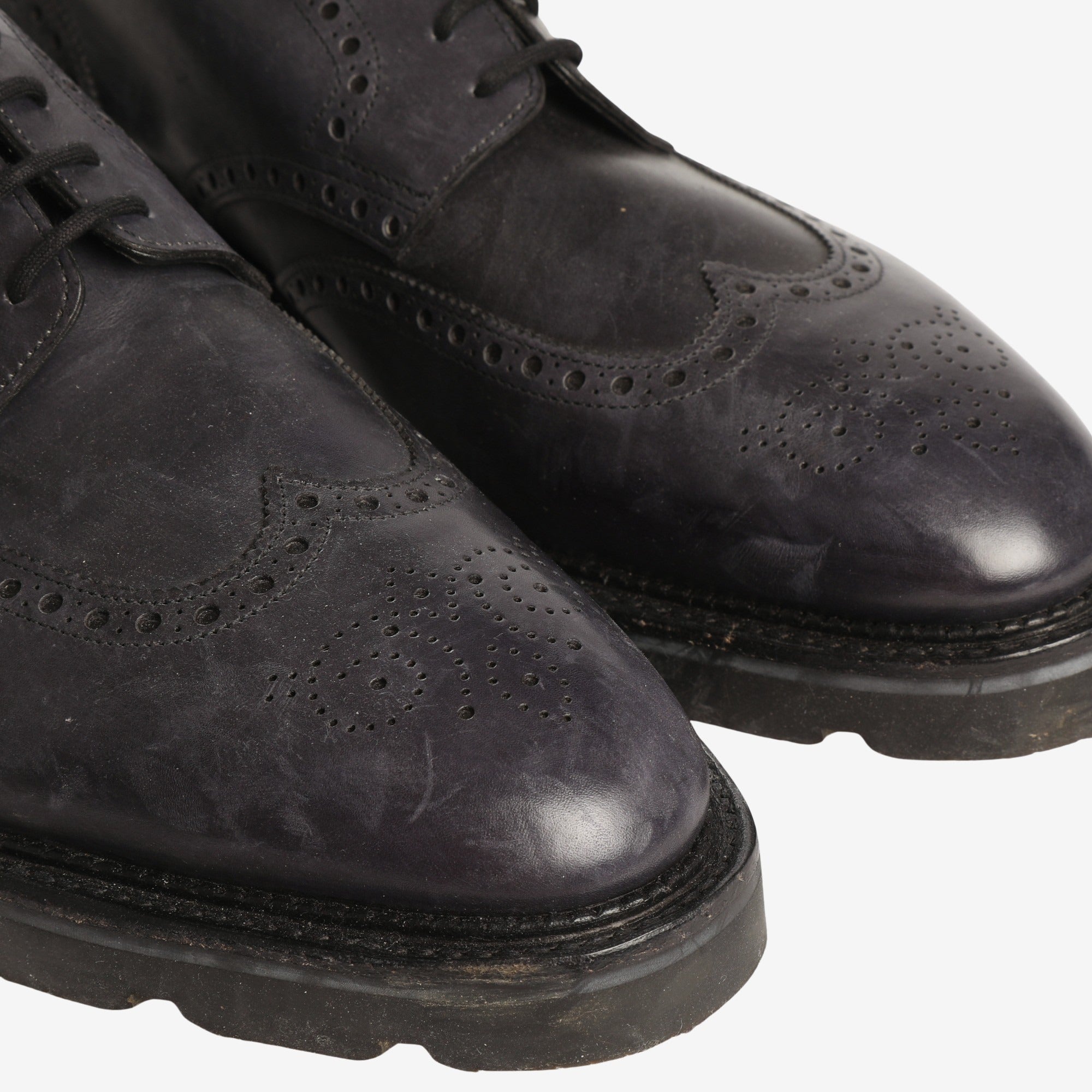 Hayle Oxford Brogue