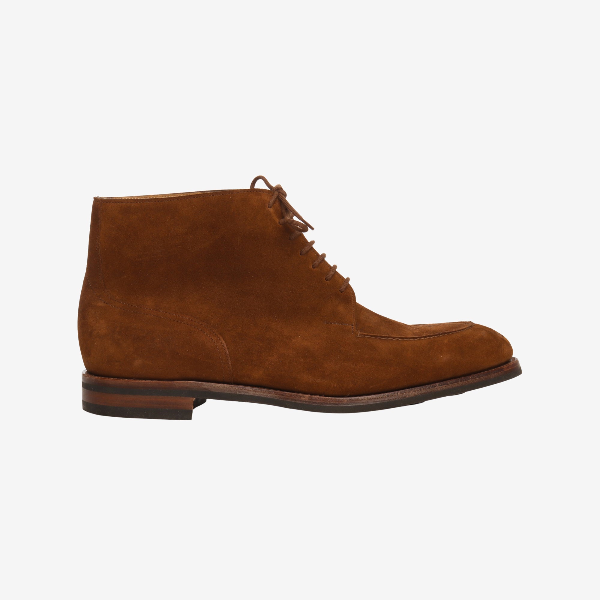 Chambord II Suede Boot