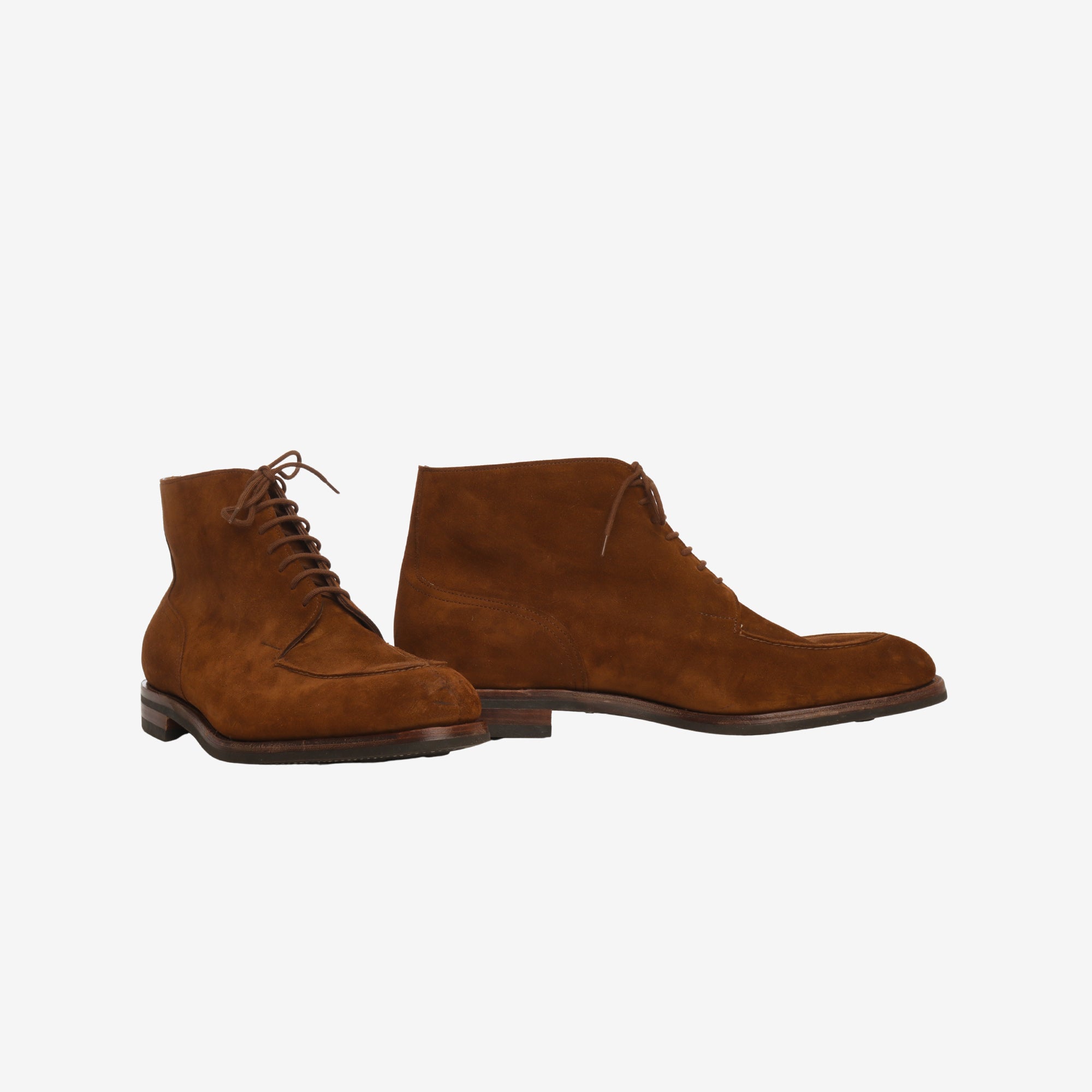 Chambord II Suede Boot