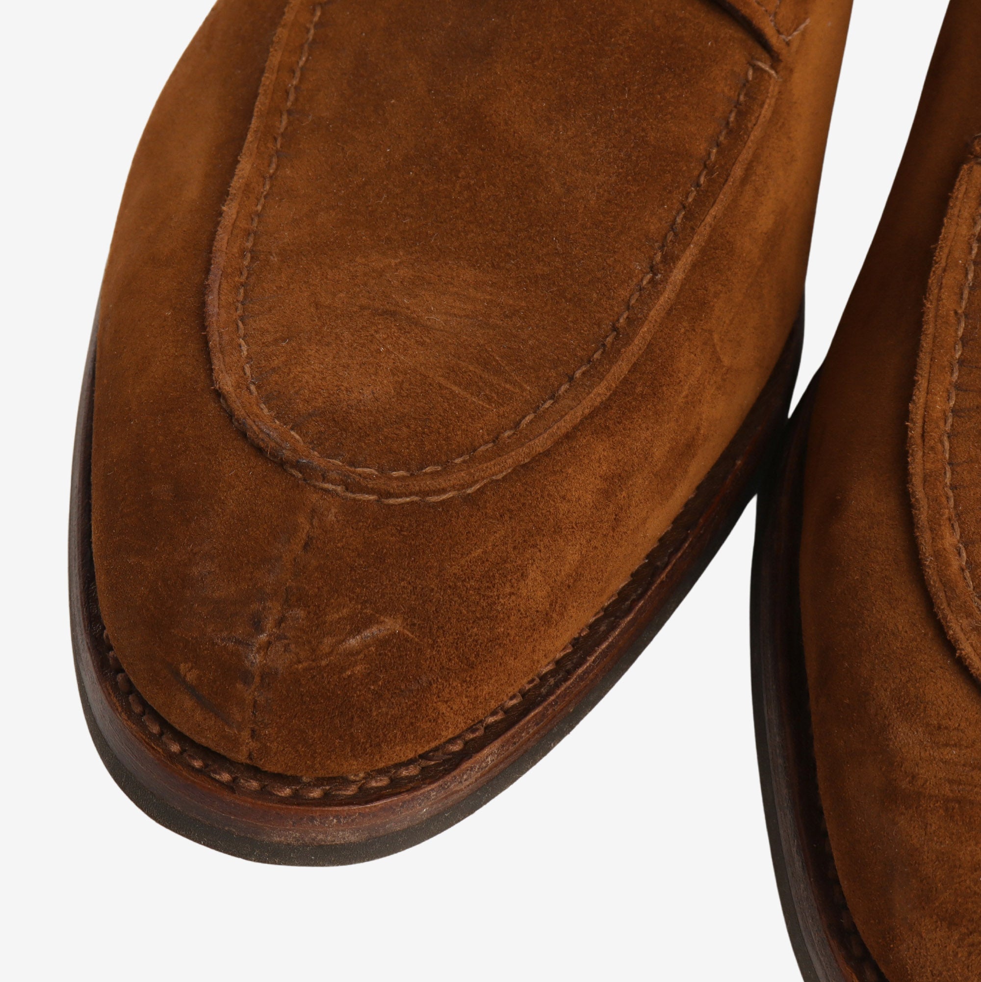 Chambord II Suede Boot