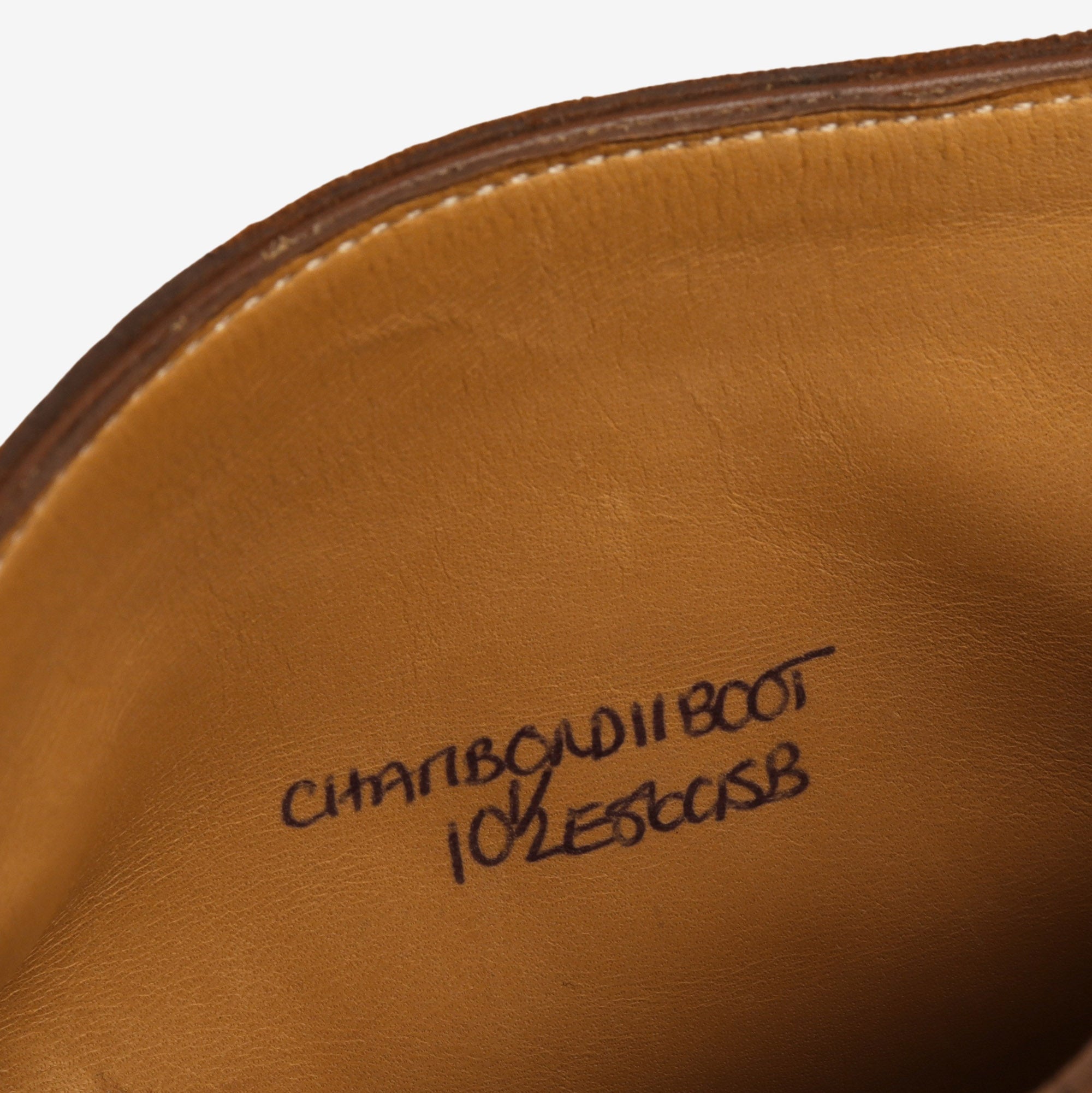 Chambord II Suede Boot