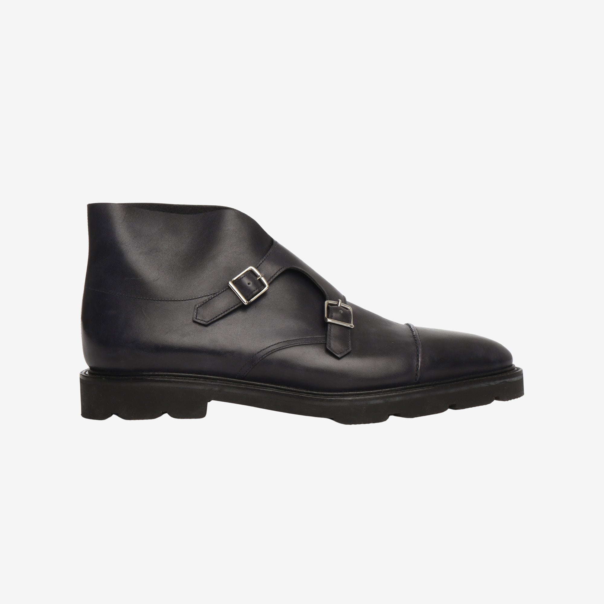 Williams II Leather Boot