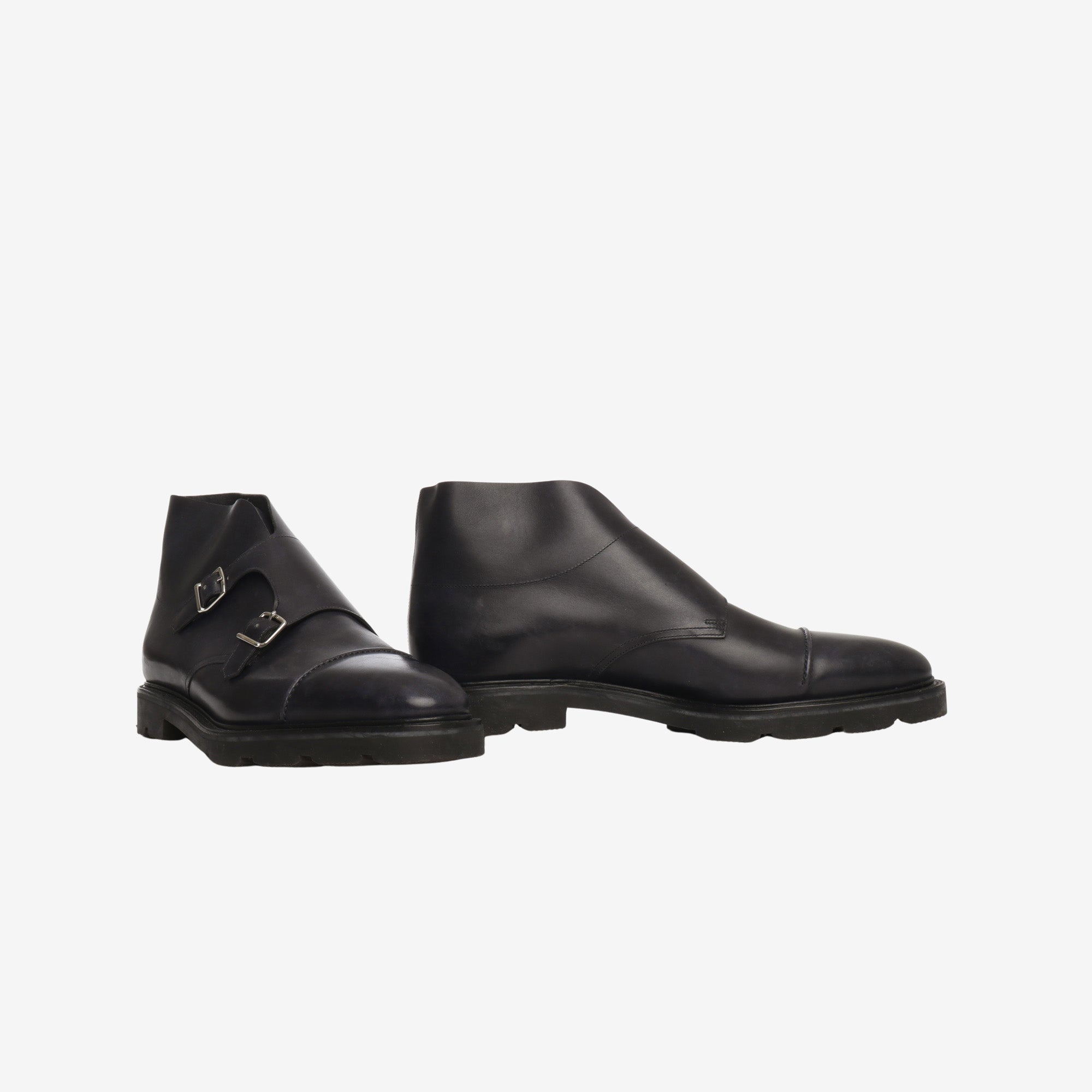 Williams II Leather Boot