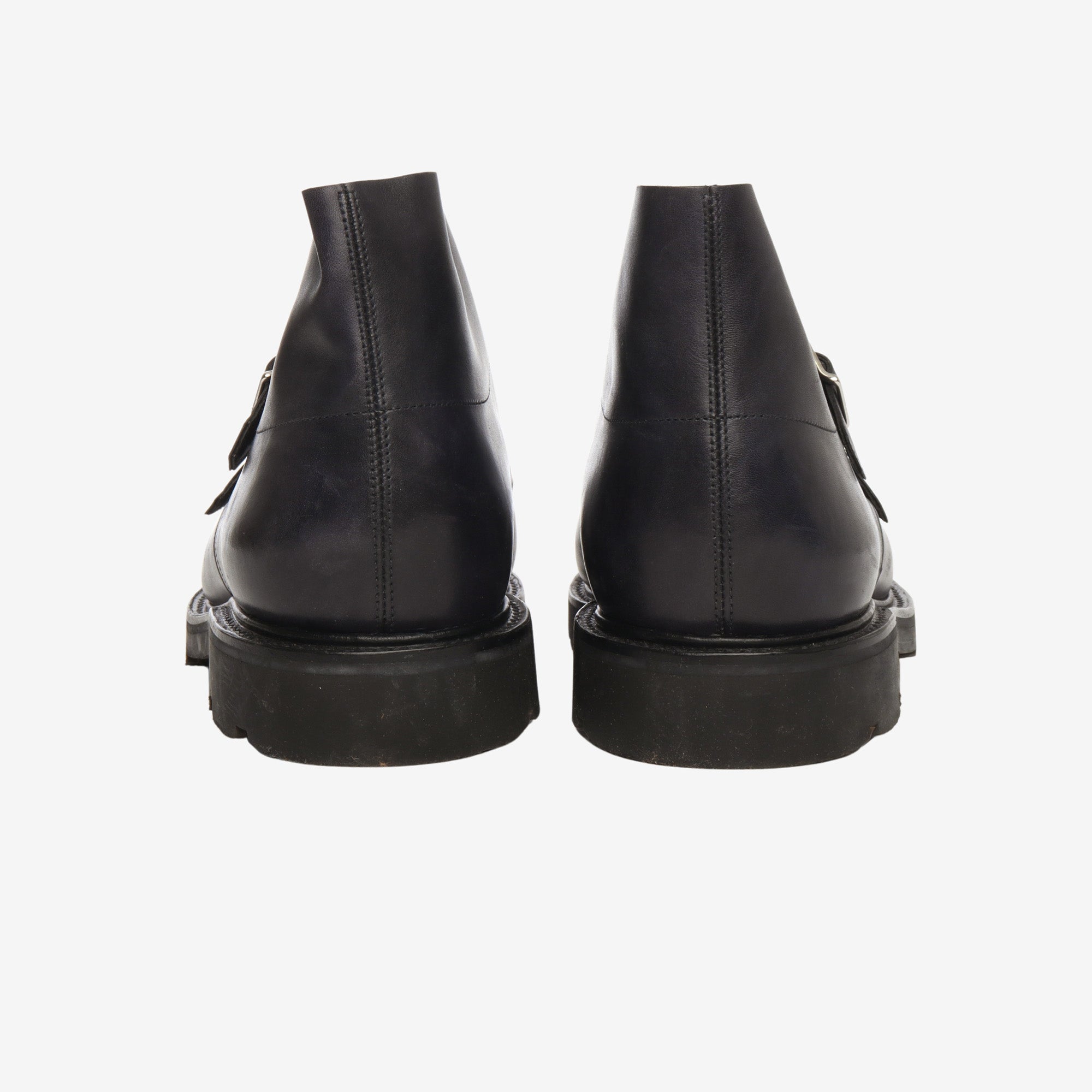 Williams II Leather Boot