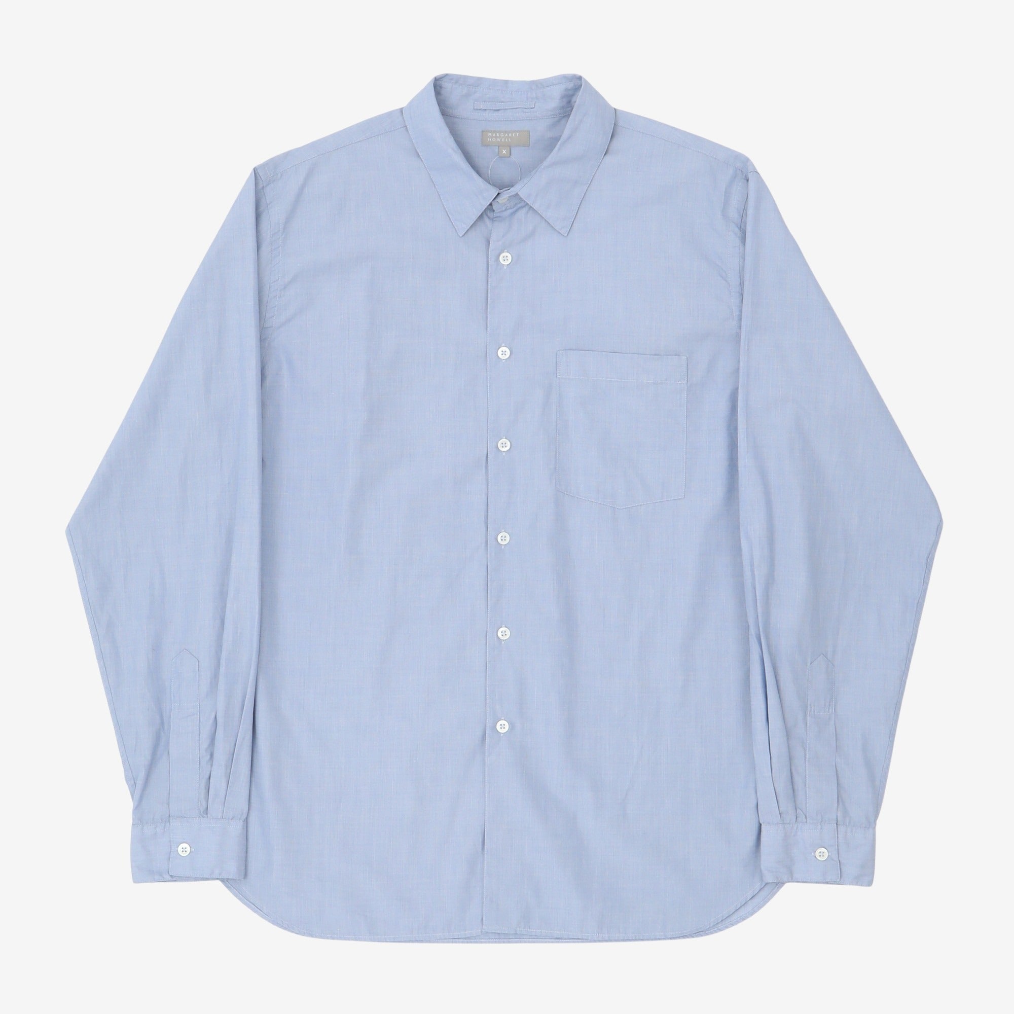 Cotton Shirt