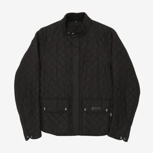 Quilted Jacket