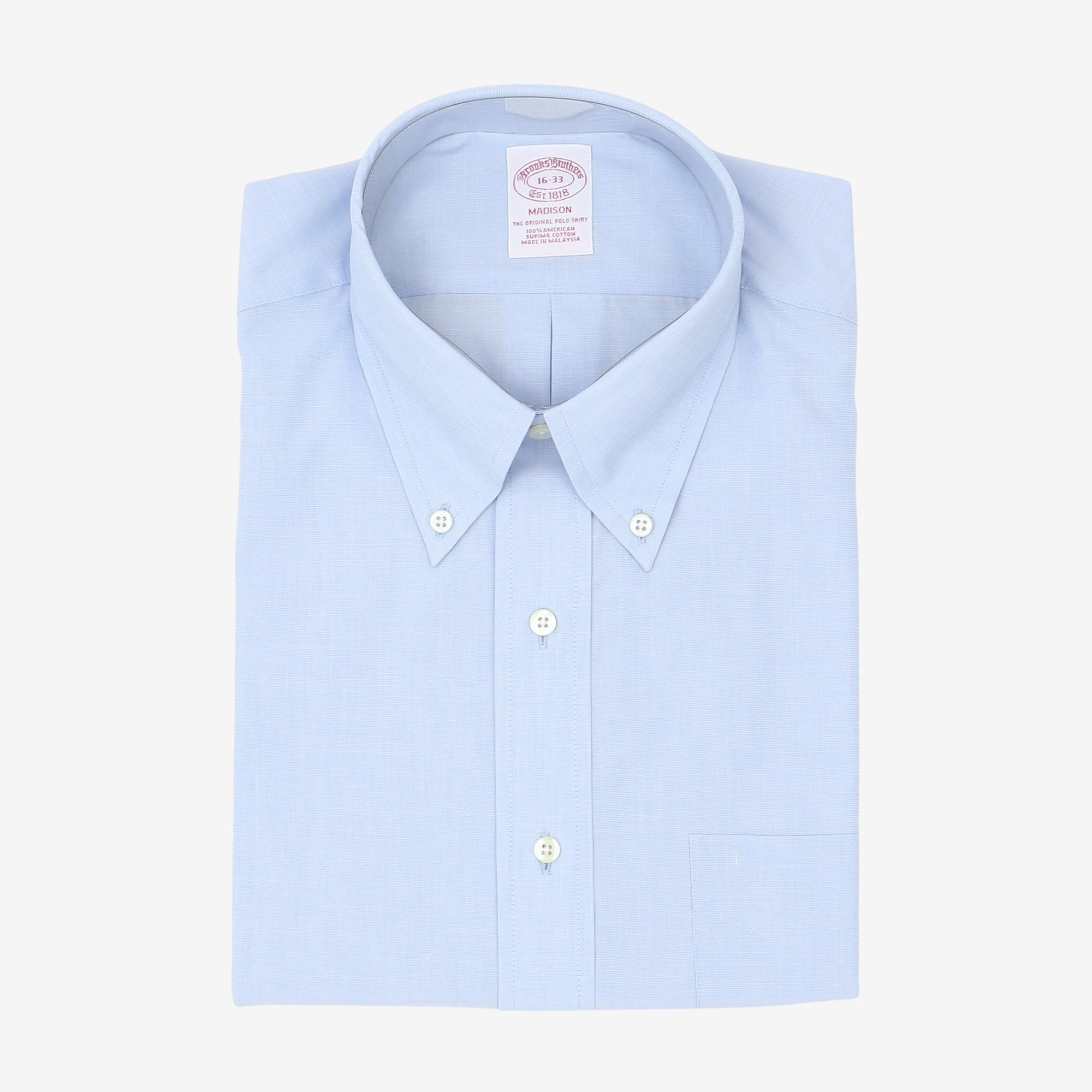 BD Cotton Shirt