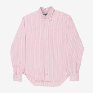 BD Stripe Oxford Shirt