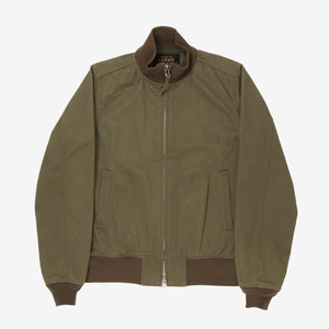 Tanker Jacket