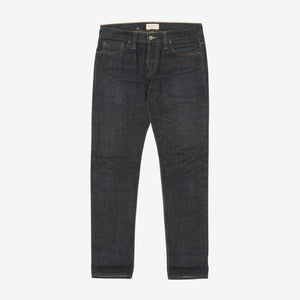 Slim Tapered Selvedge Denim (35W X 32.5L)