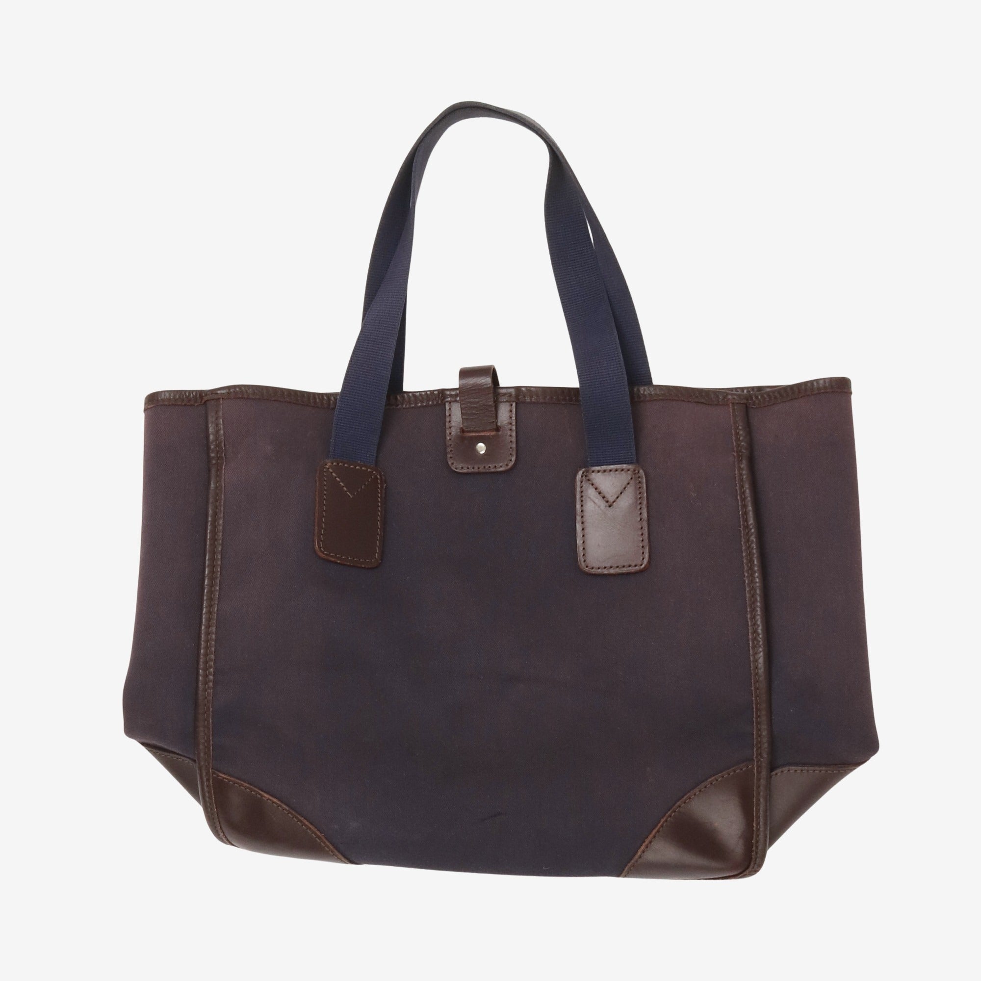 Cotton Twill Tote Bag