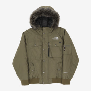 HyVent Down Jacket