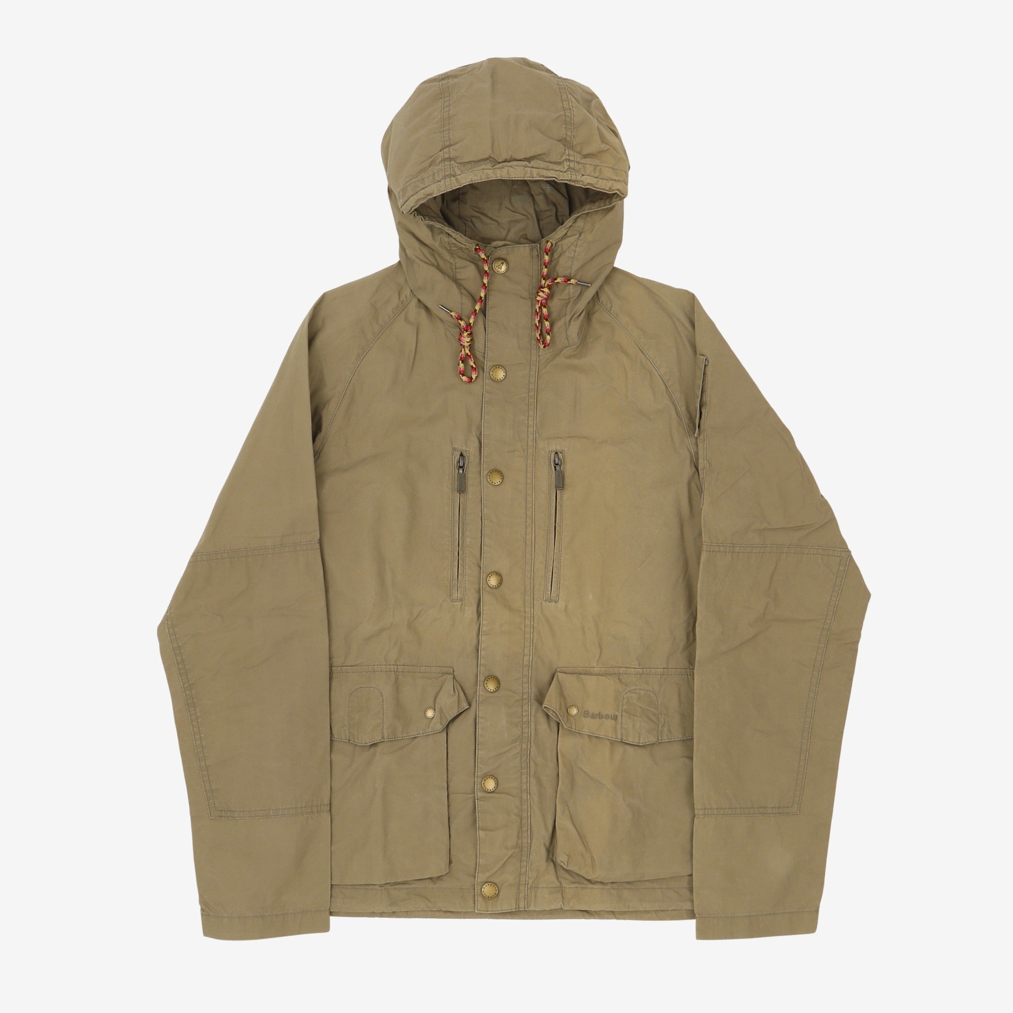 Beacon Casual Helmswater Jacket