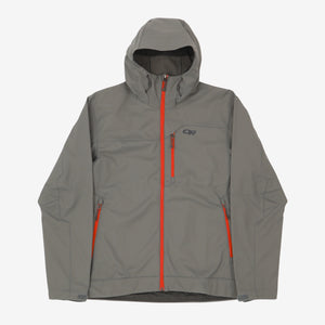 Transfer Soft Shell Jacket