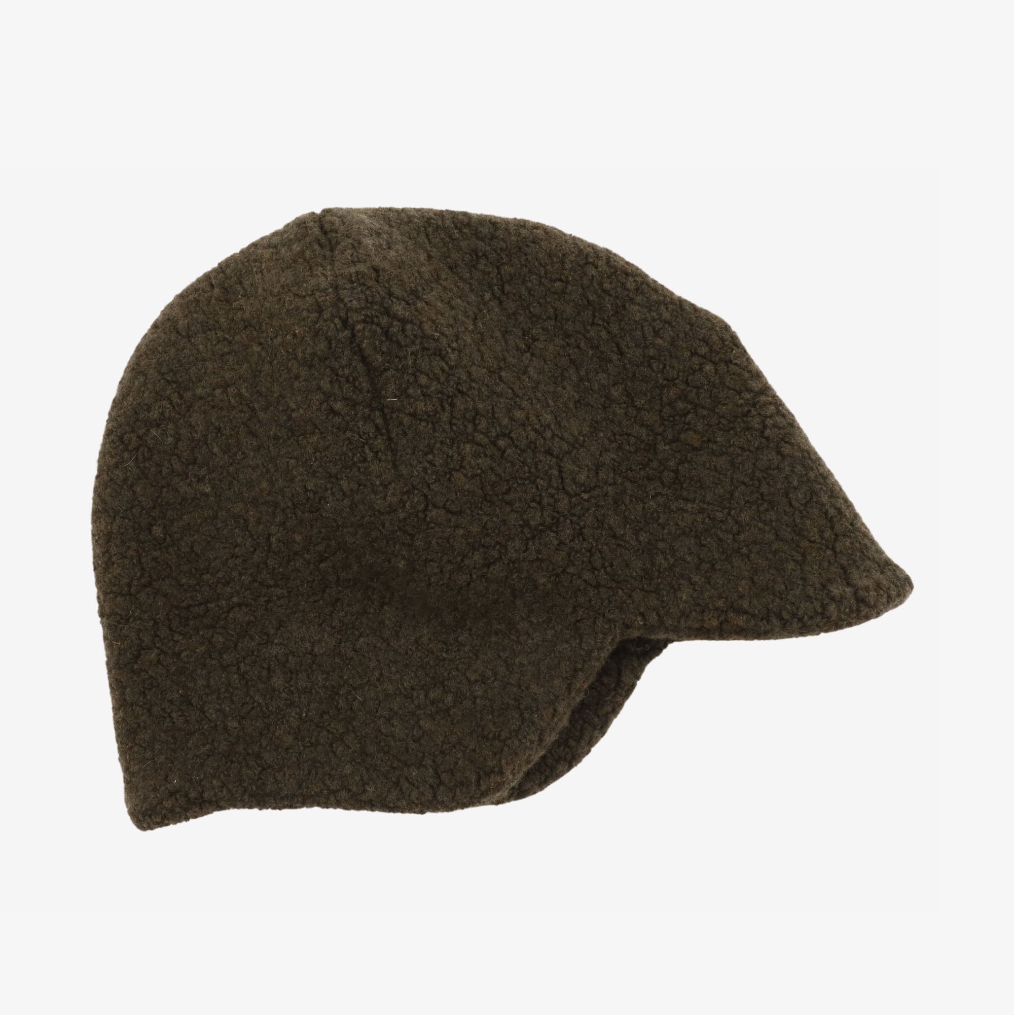 Boa Fleece Hat