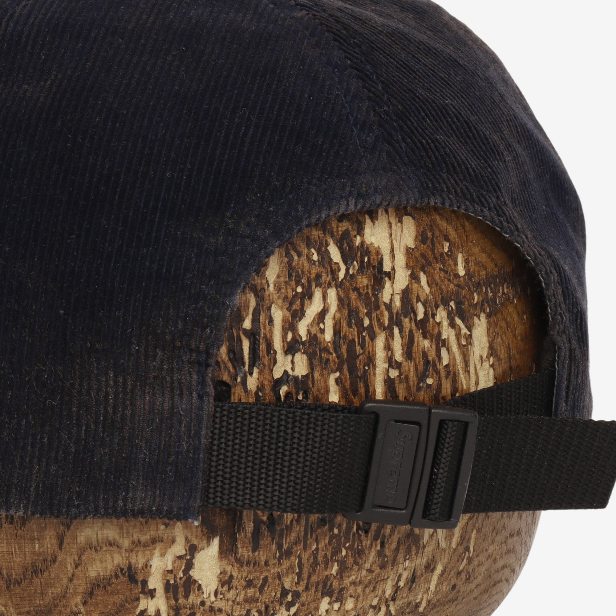 Gore-Tex Corduroy Six Panel Cap