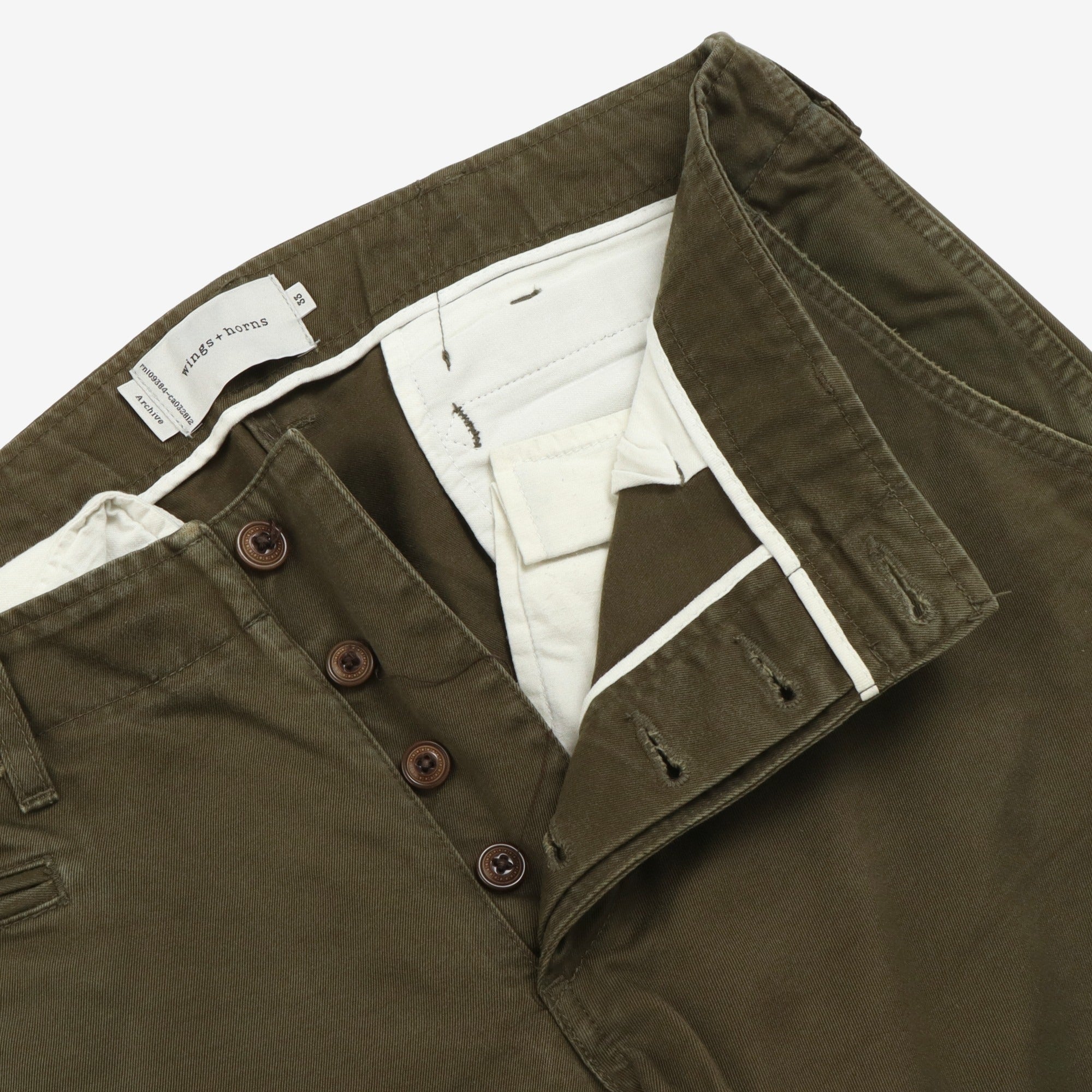 Westpoint Chinos