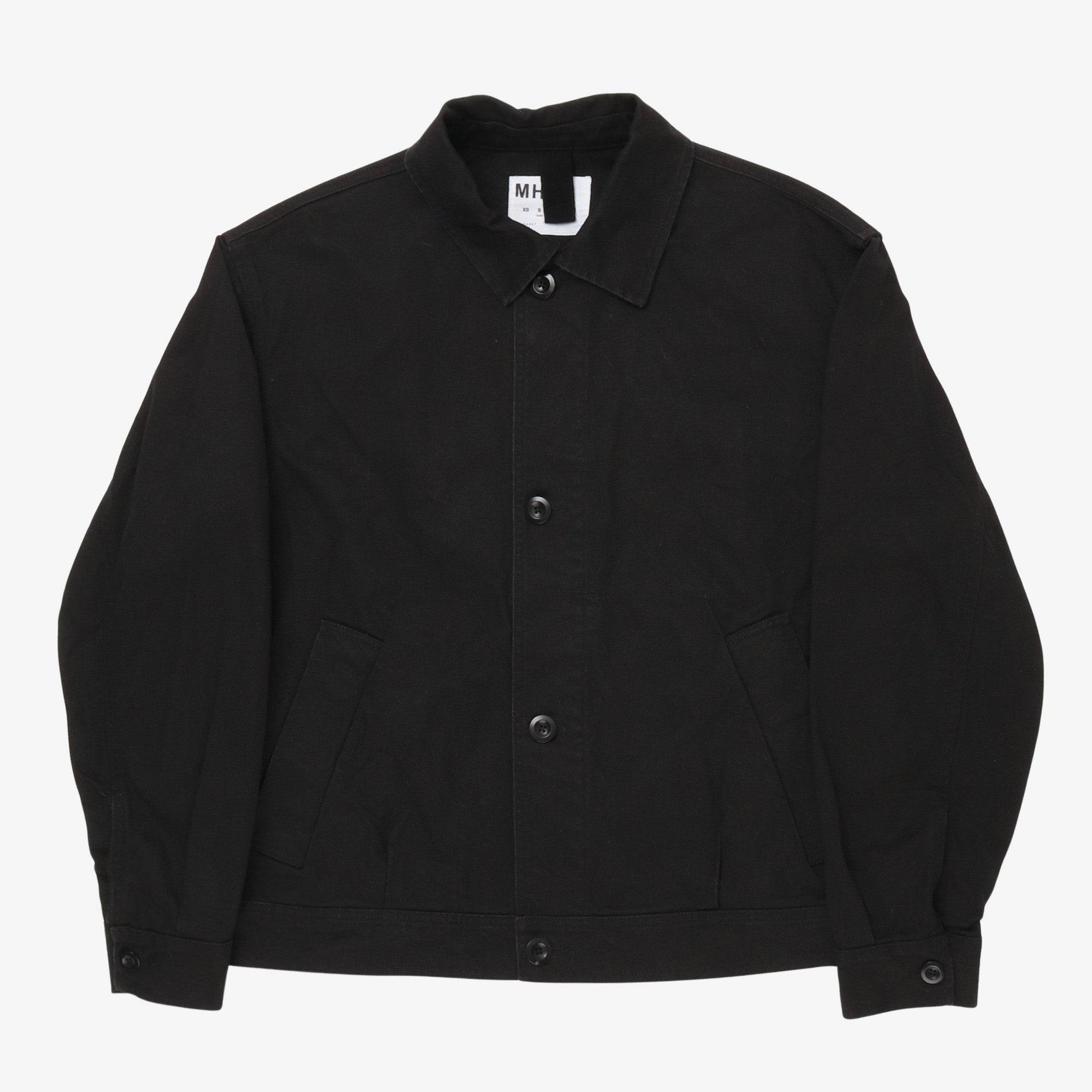 MHL Boxy Worker Jacket