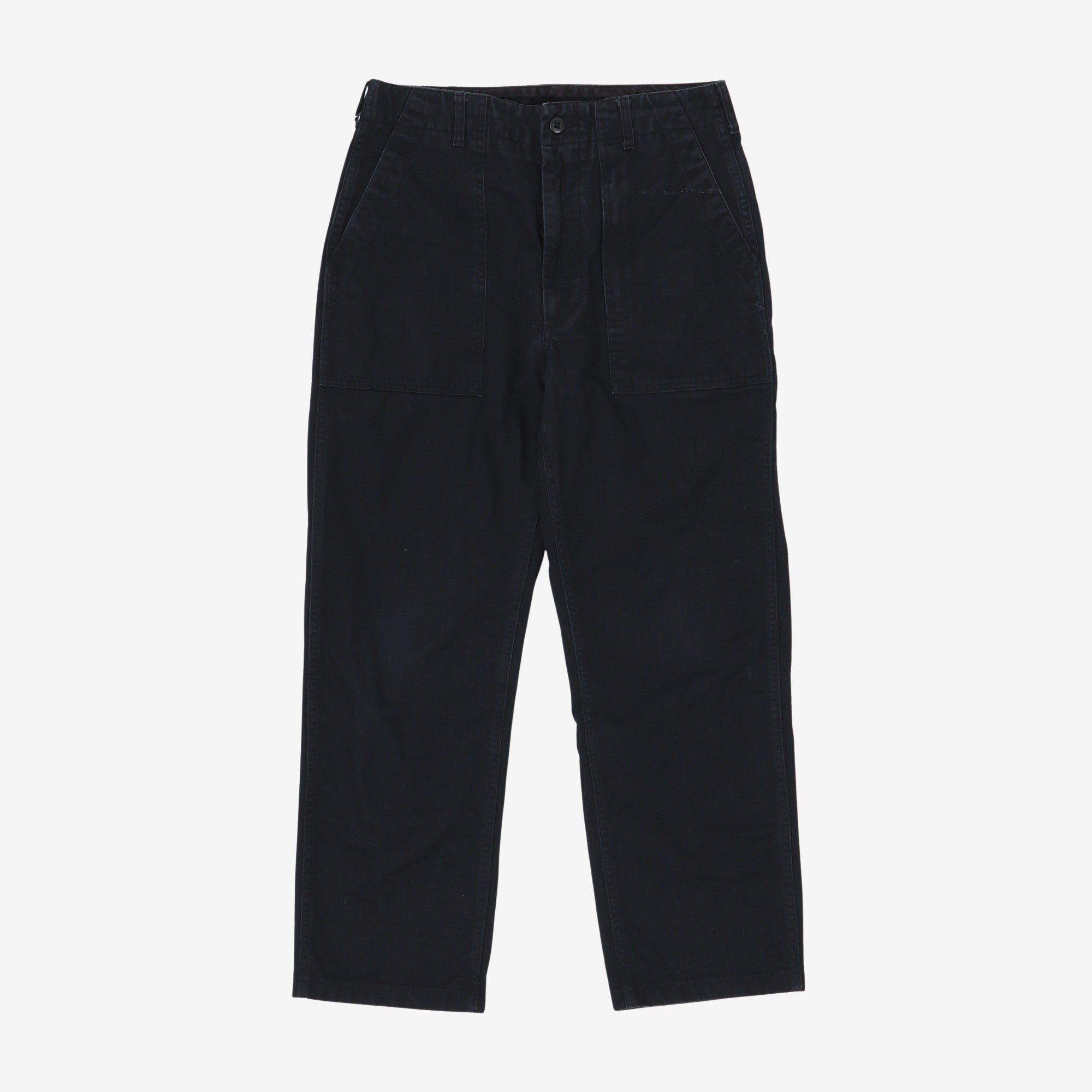 Fatigue Pant (30W X 26.5L)