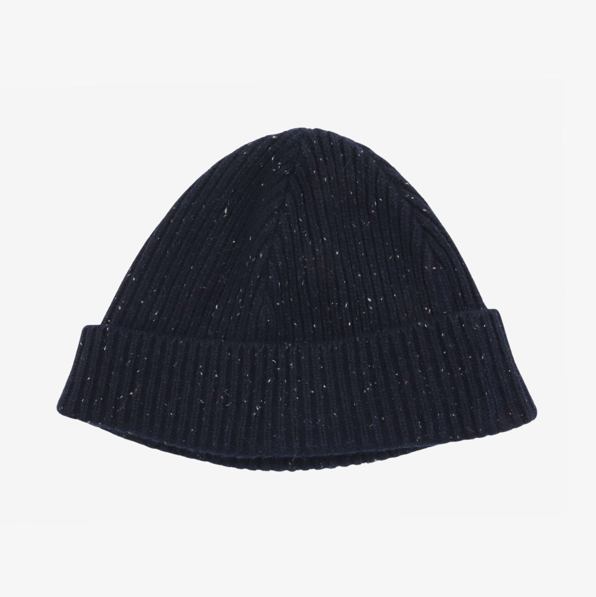 Wool Beanie