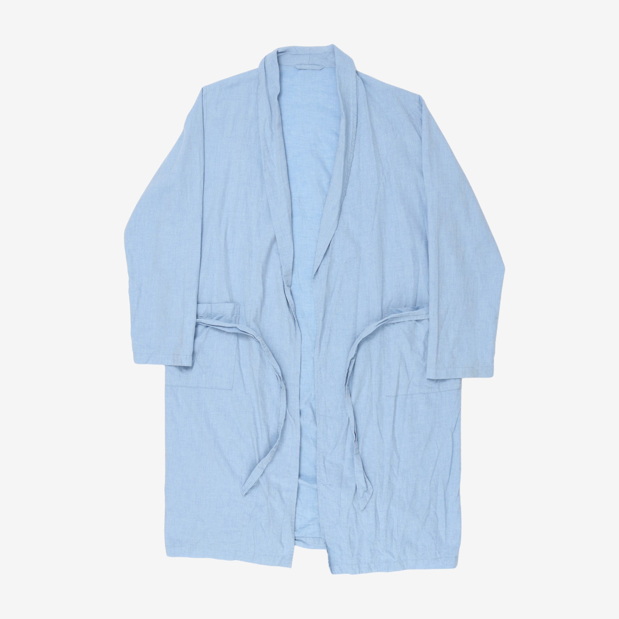 Hamilton & Hare Dressing Gown