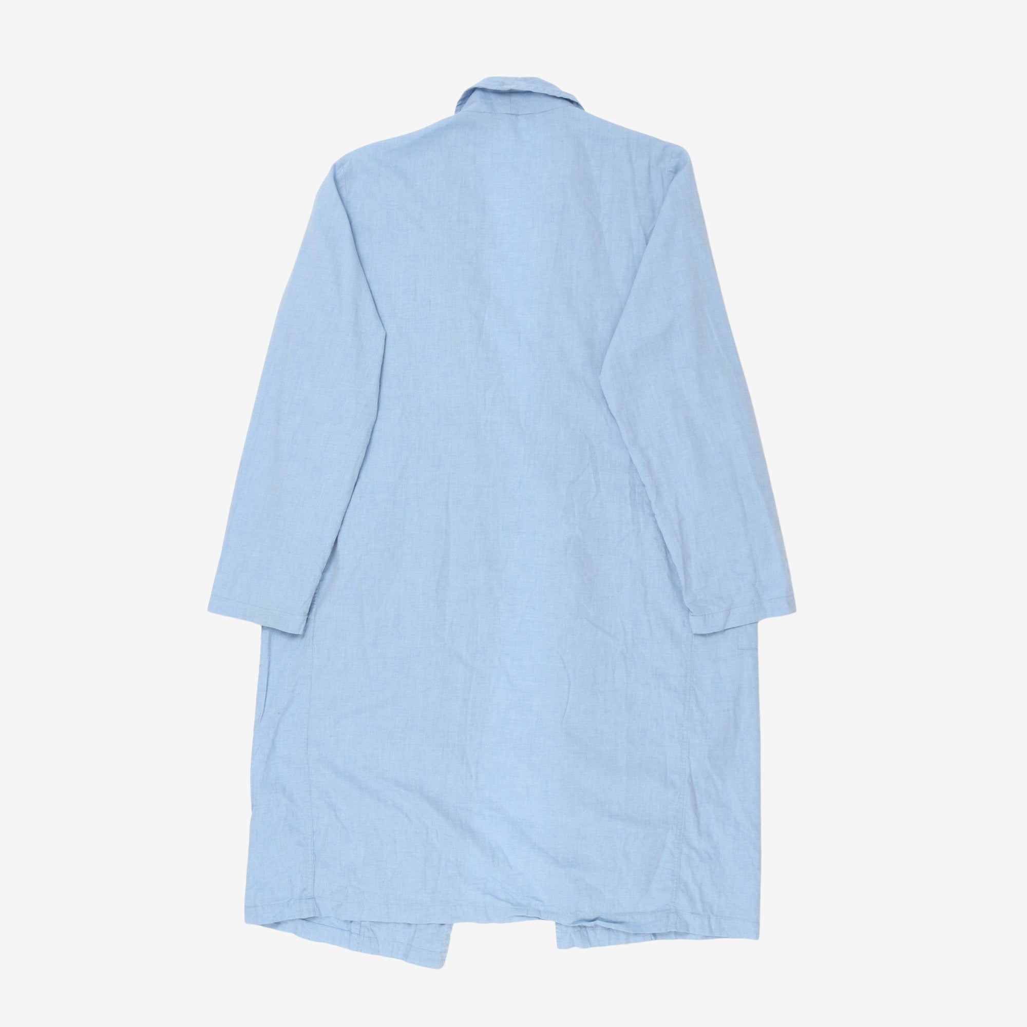 Hamilton & Hare Dressing Gown