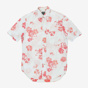 Floral BD Shirt