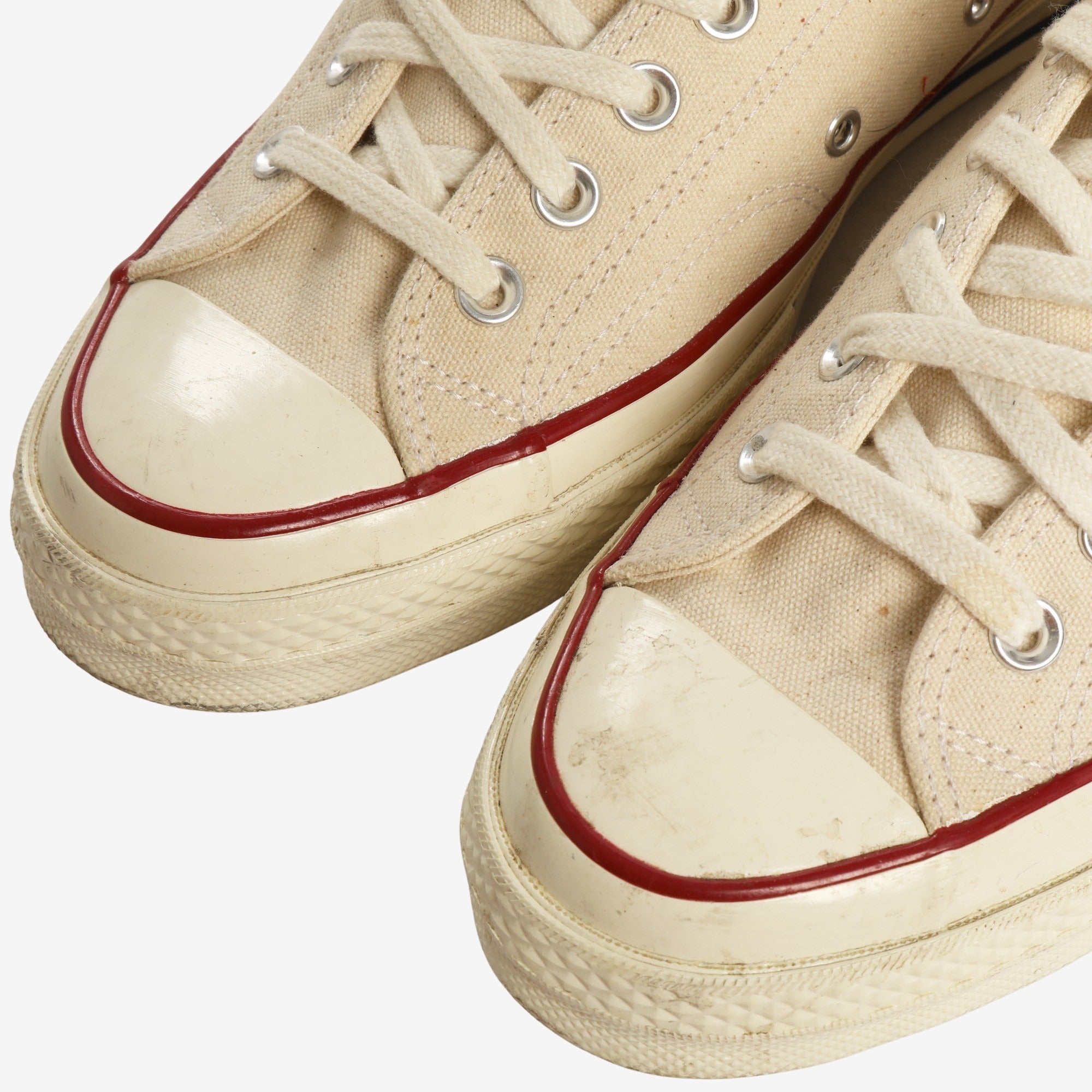 70s Chuck Taylor All Star Low