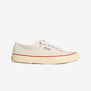 Classic Canvas Sneaker