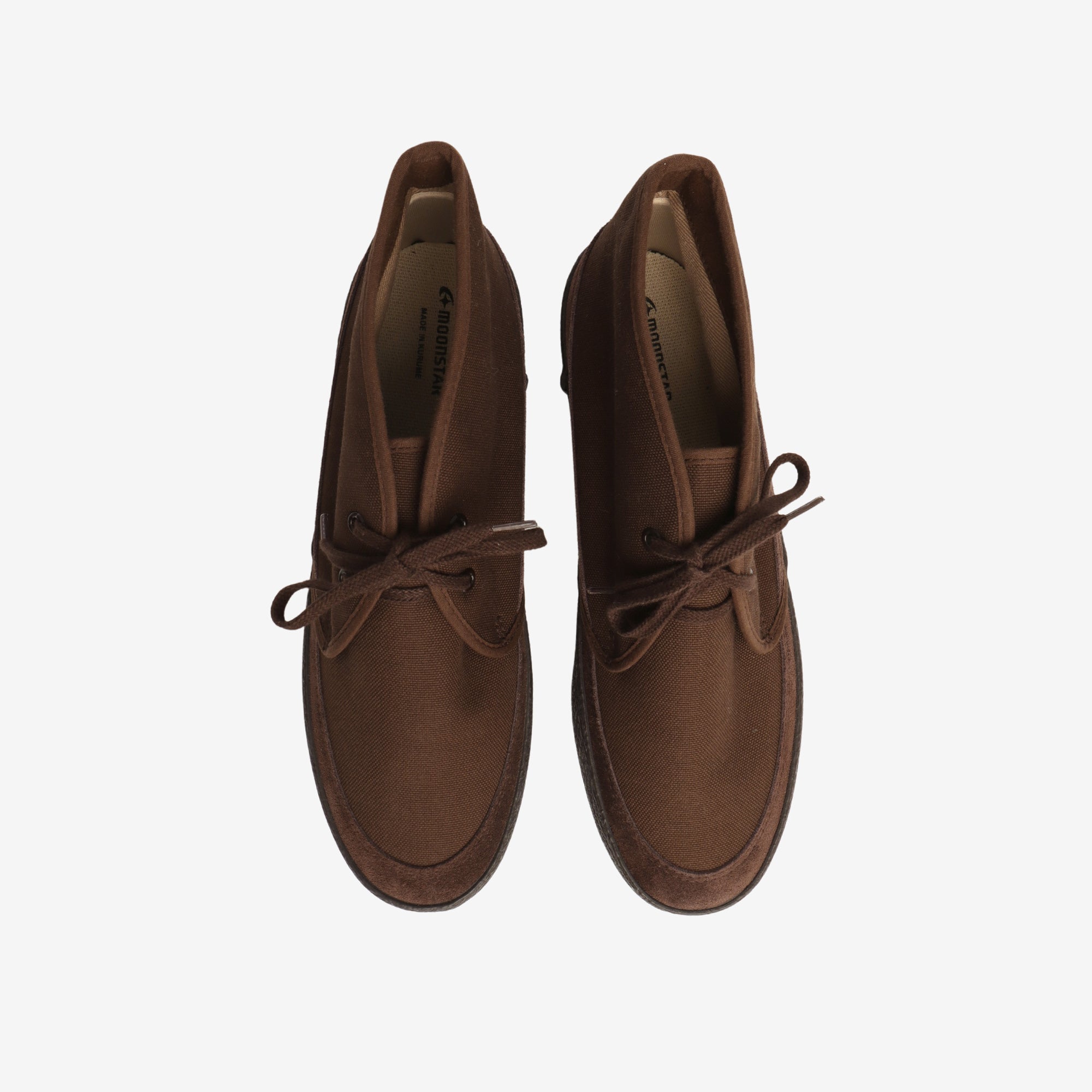 Sloth Chukka Boots