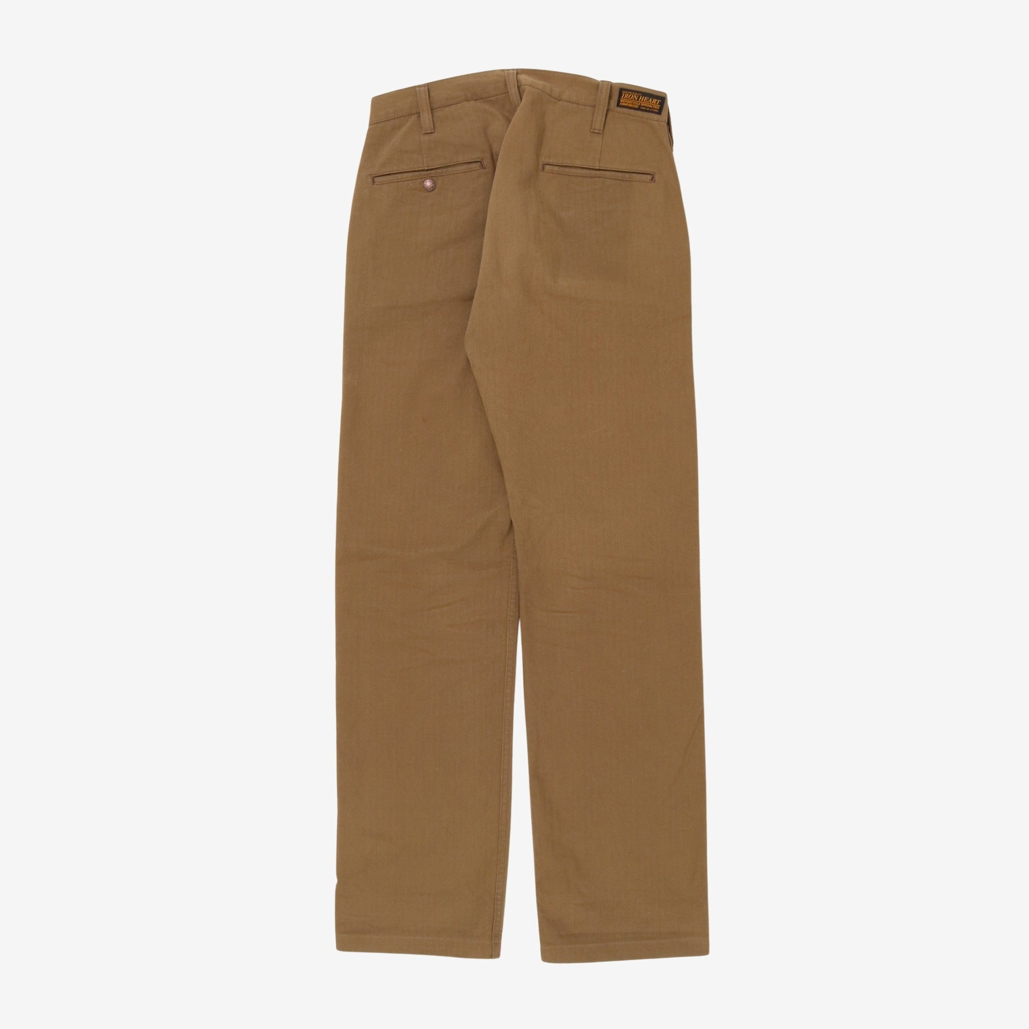 11oz Herringbone Work Pant (31W x 31L)