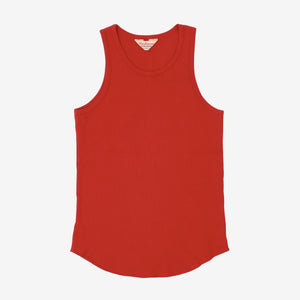 Waffle Sports Vest