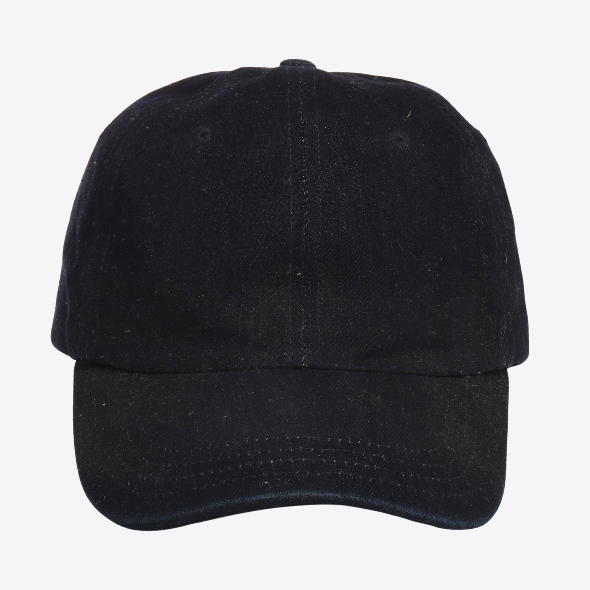 Selvedge Denim Ship Cap