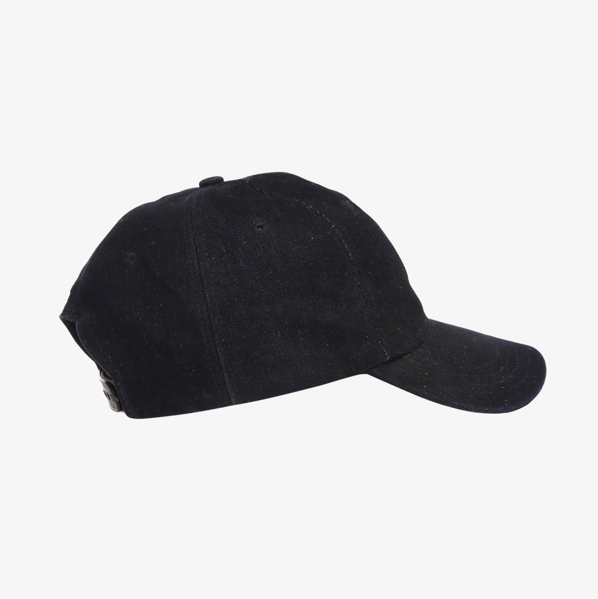 Selvedge Denim Ship Cap