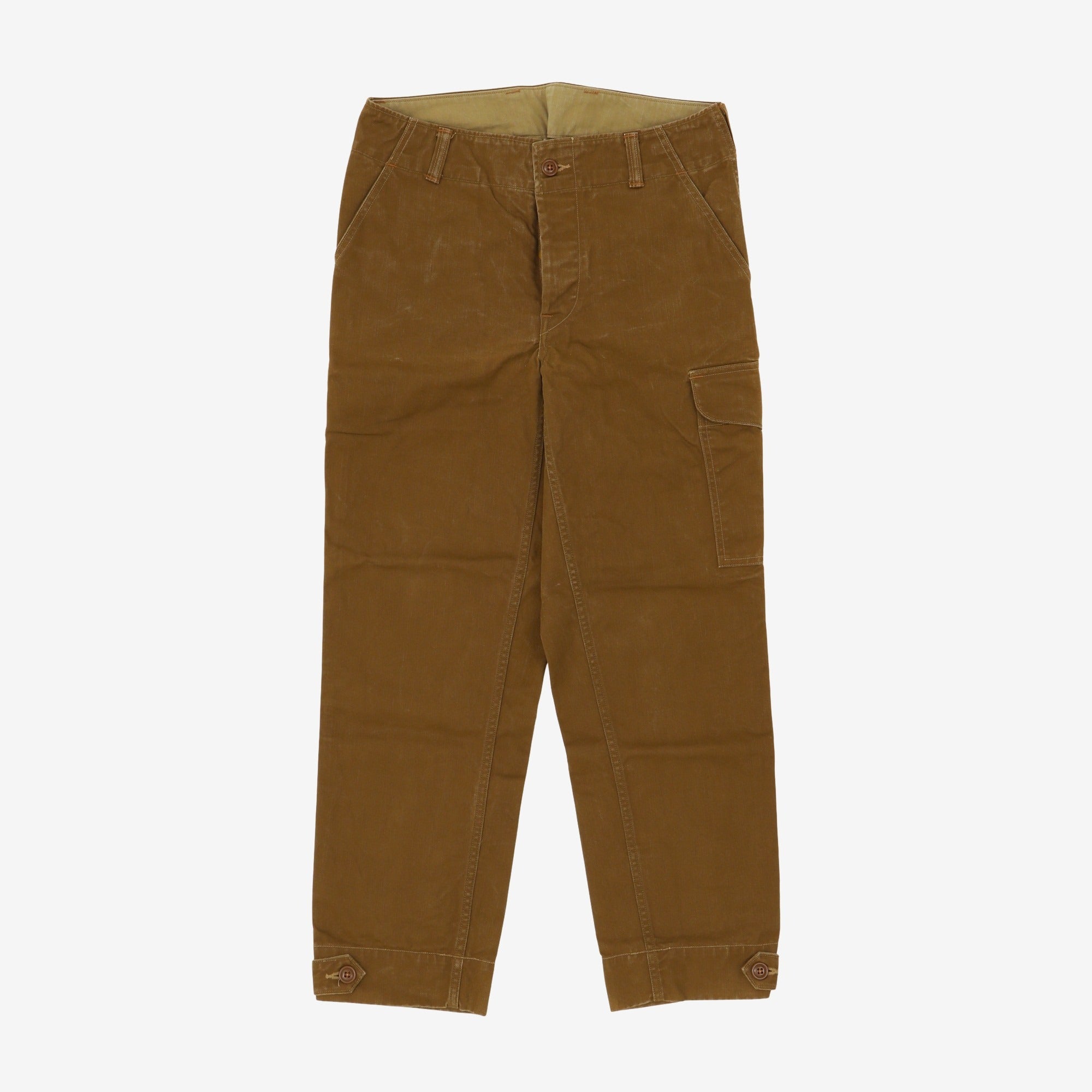 Union Special Aviator Trousers (32W x 28L)