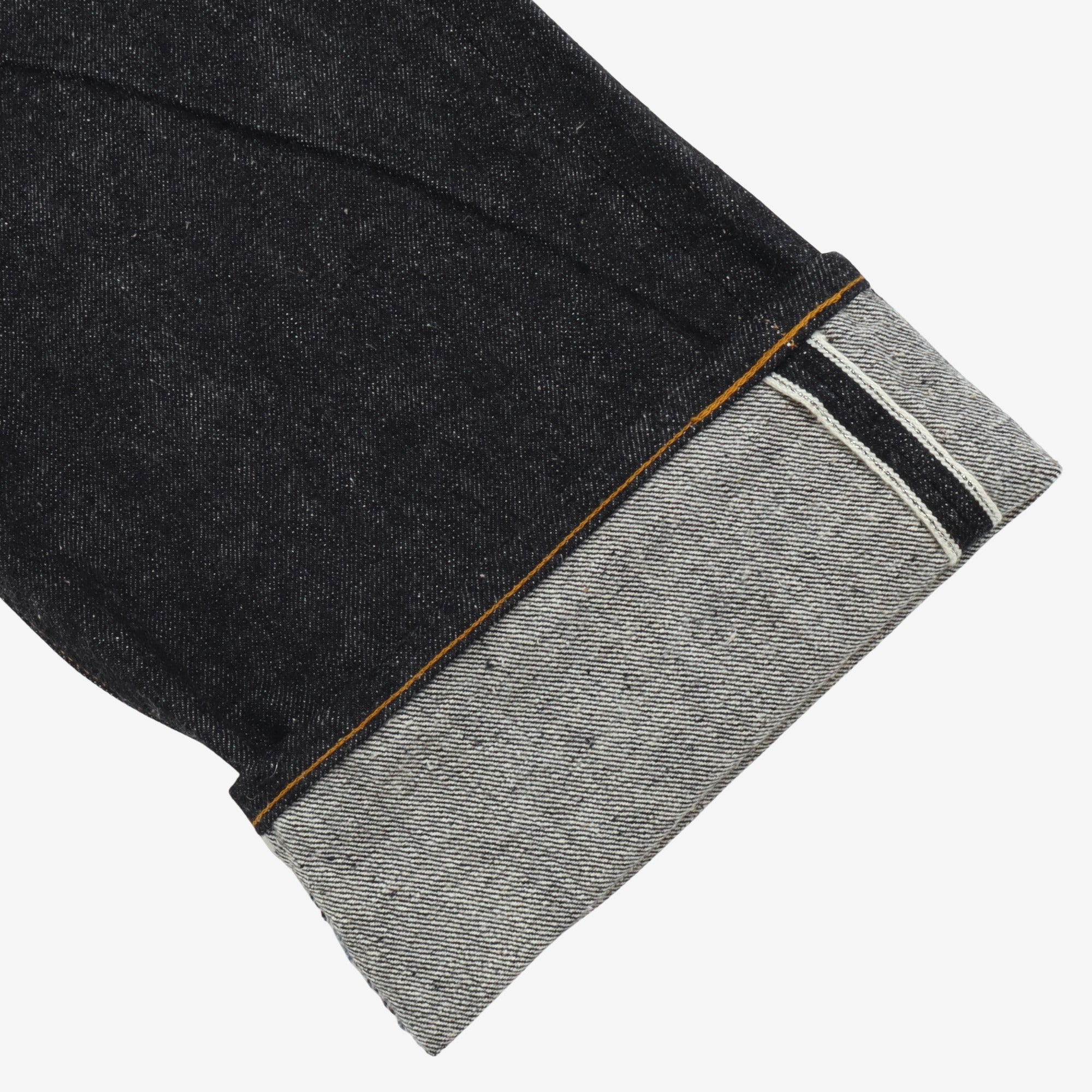 15oz Selvedge Denim (35W x 27L)